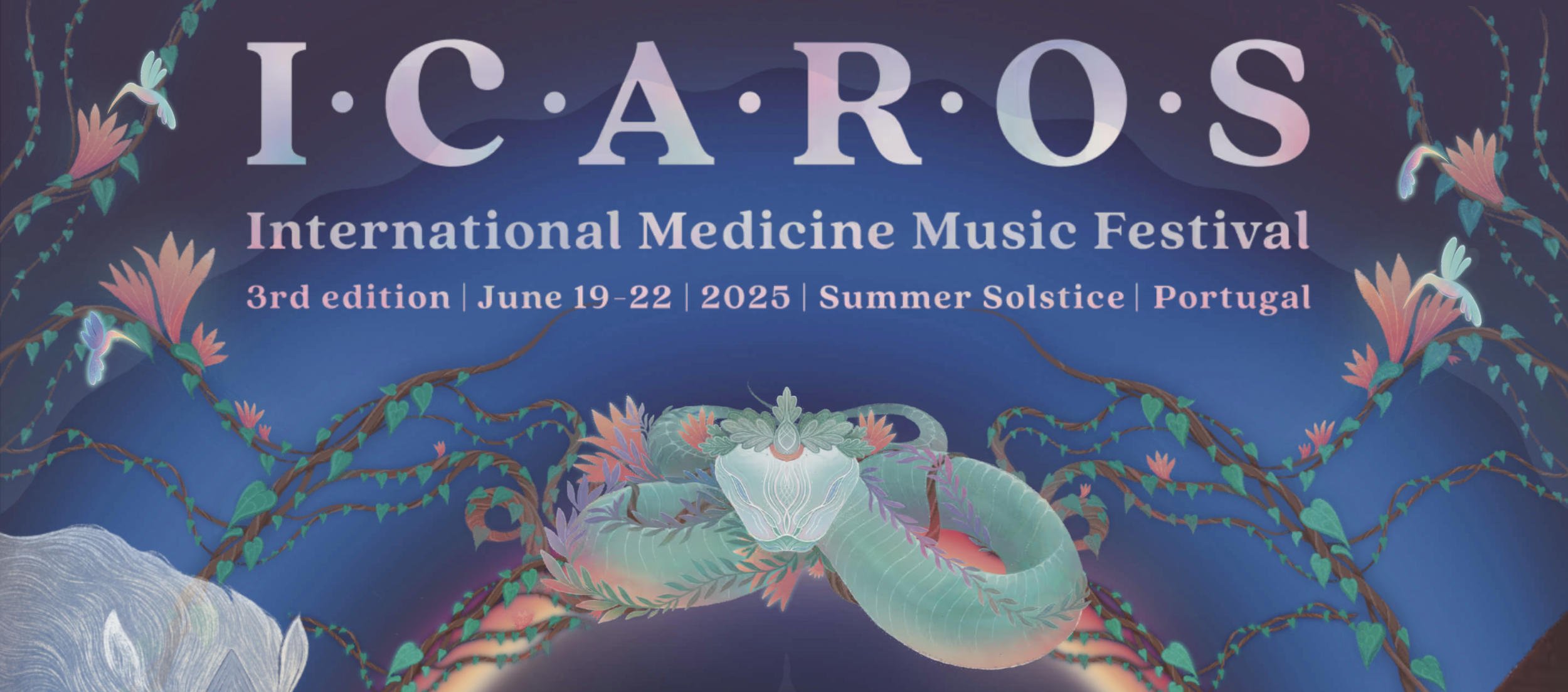 ICAROS FESTIVAL