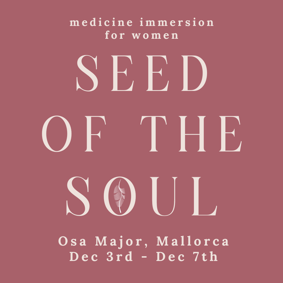 Seed of the Soul Retreat, Mallorca