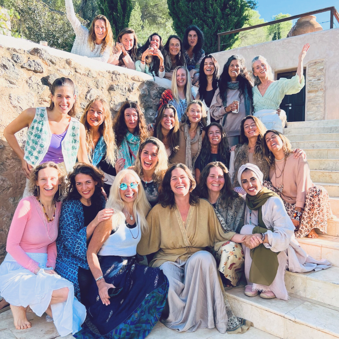 Seed of the Soul Women's Retreat