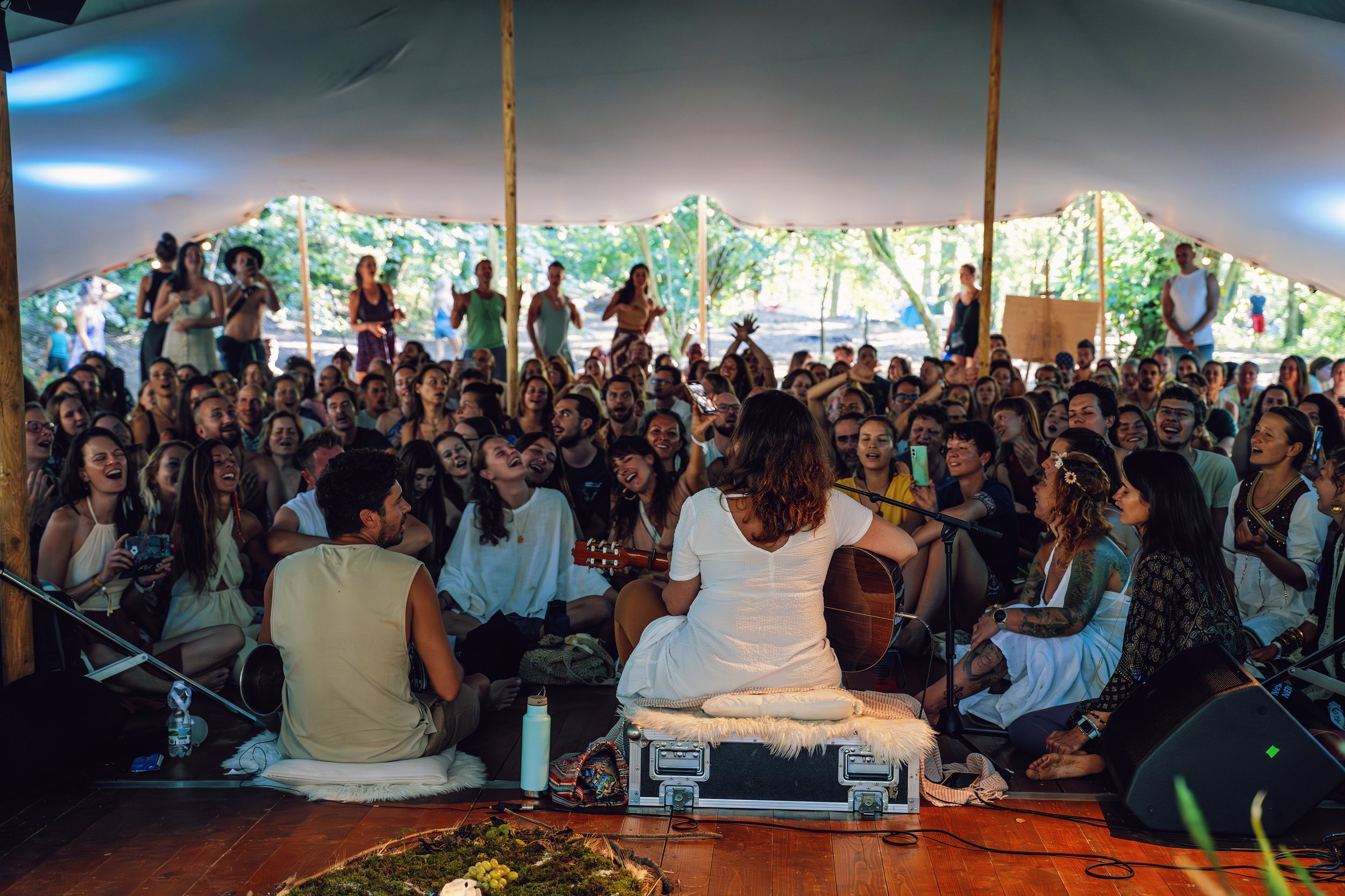 TrueAURA Festival