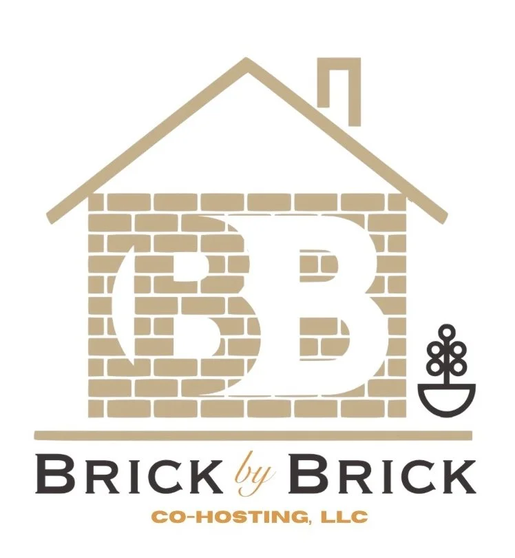 Brick by Brick Co-Hosting