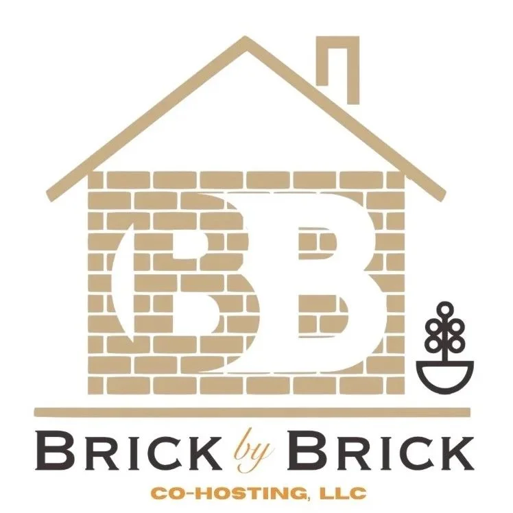Brick by Brick Co-Hosting