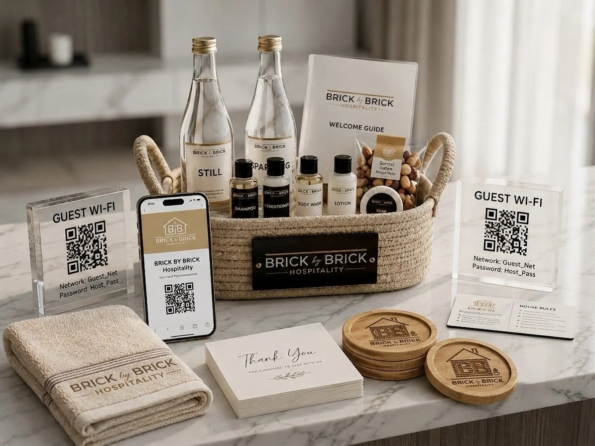 Guest Experience Collection™