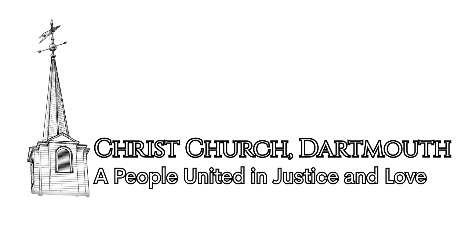 Christ Church, Dartmouth