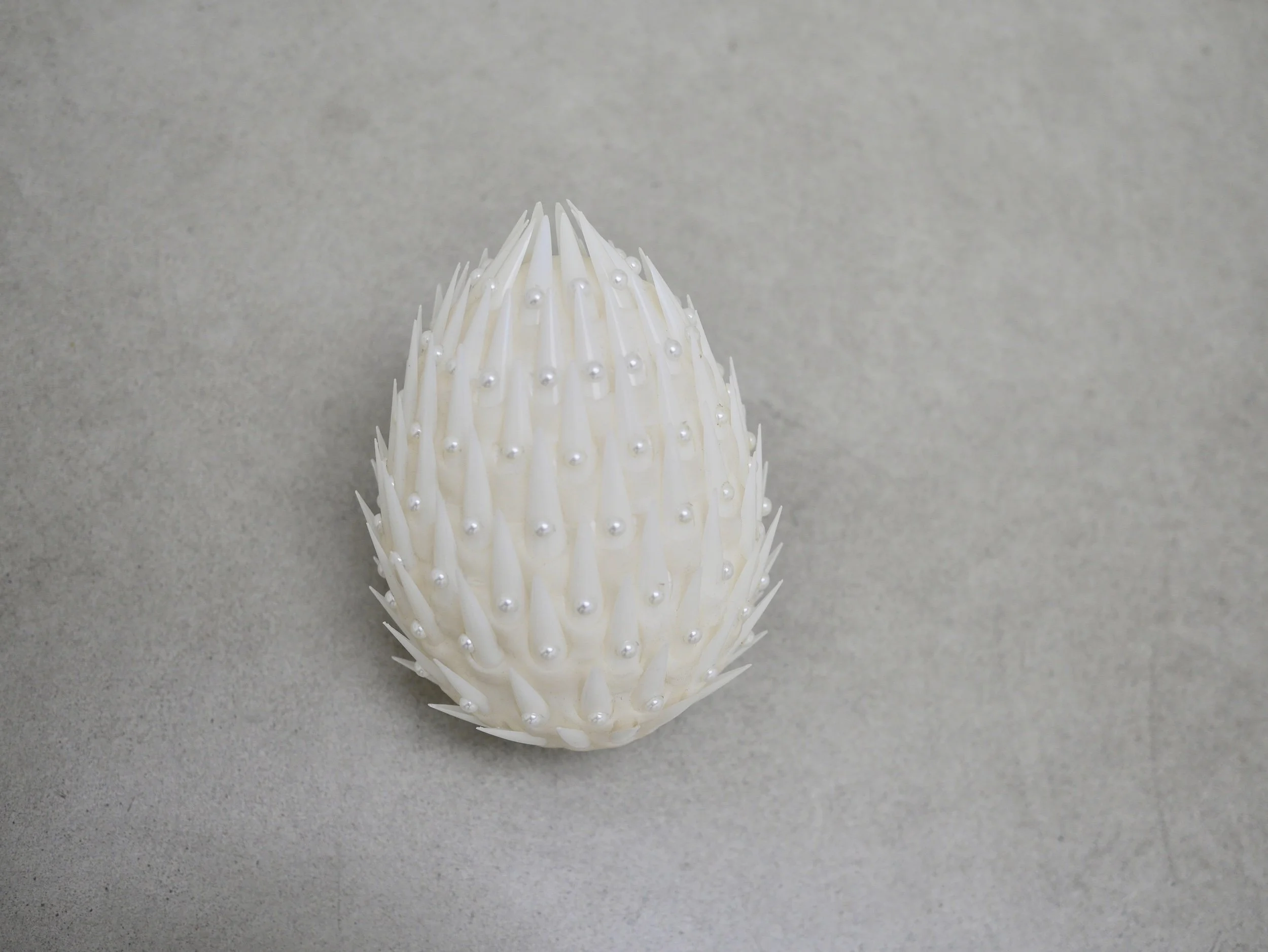 Jule Tabea Martin, Protection 2025