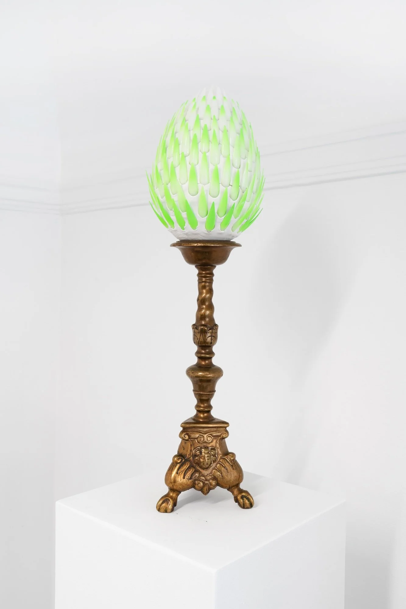 Jule Tabea Martin, Protection 2023, Behncke Gallery Munich