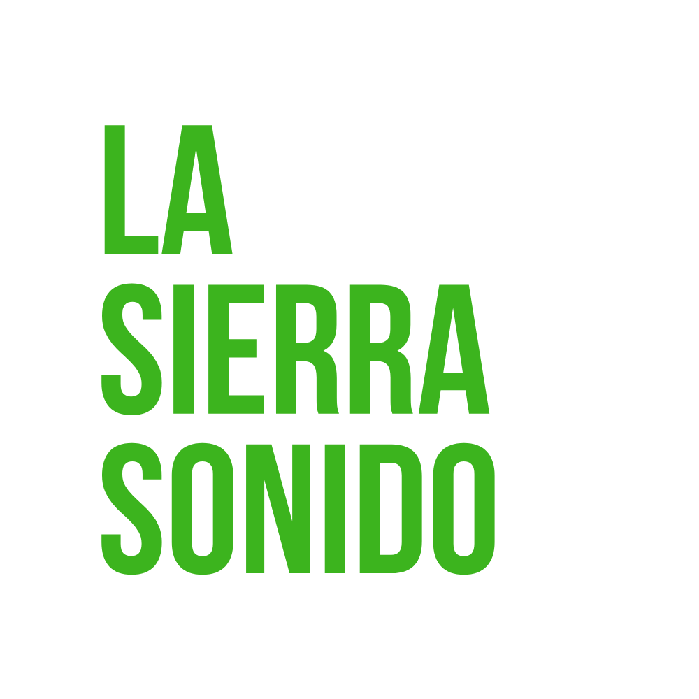La Sierra Sonido