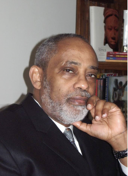  A Boy's Dream of Great Things Leads to a Publishing House  

A New York Times profile of Kassahun Checole, founder of Africa World Press, a publishing company with the mission to publish books on the history, culture and politics of Africa and the A