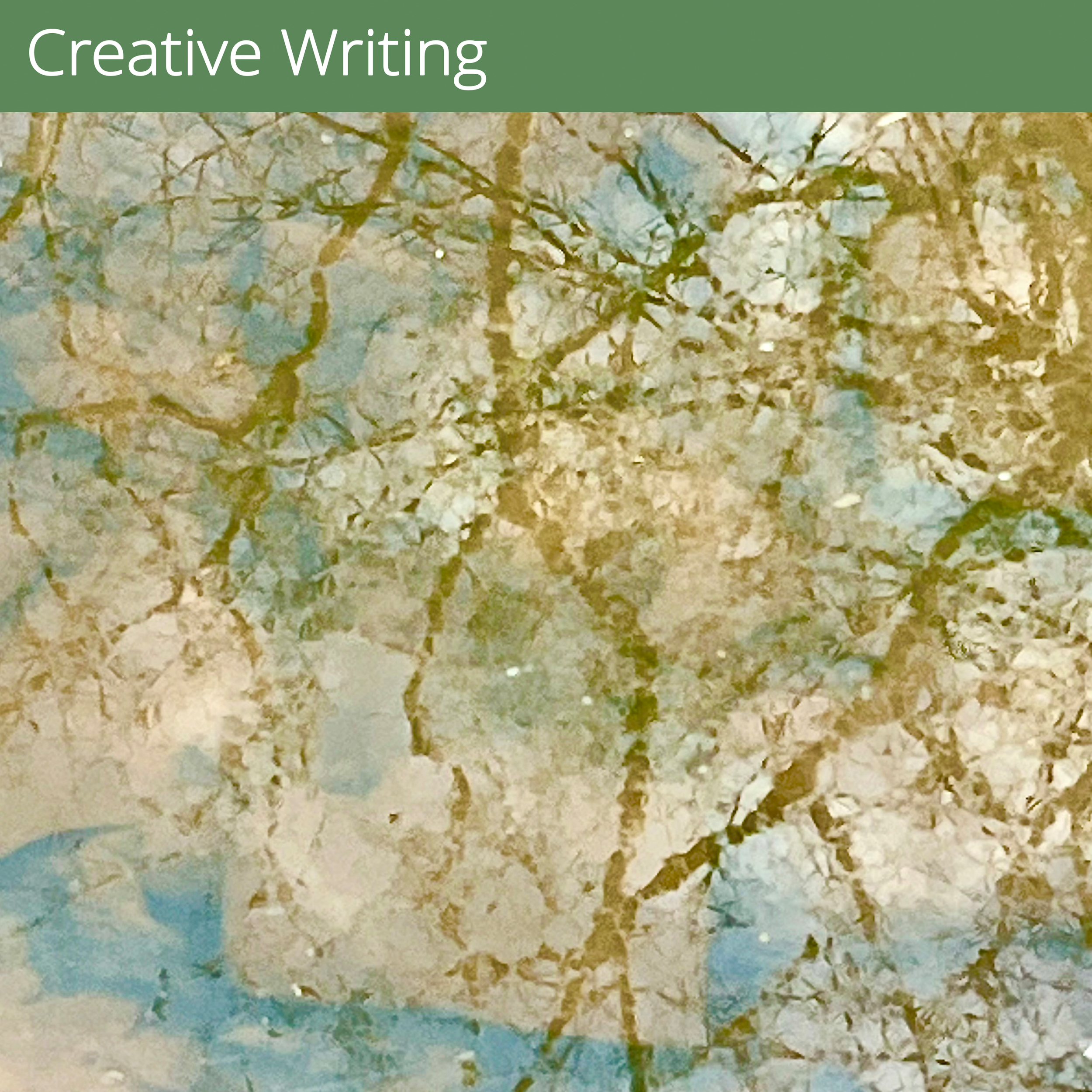 This is more than a personal pursuit; it is a lifestyle. Fiction, poetry, creative nonfiction, social media posts – each day presents a new opportunity for Diana to communicate creatively in words and images.