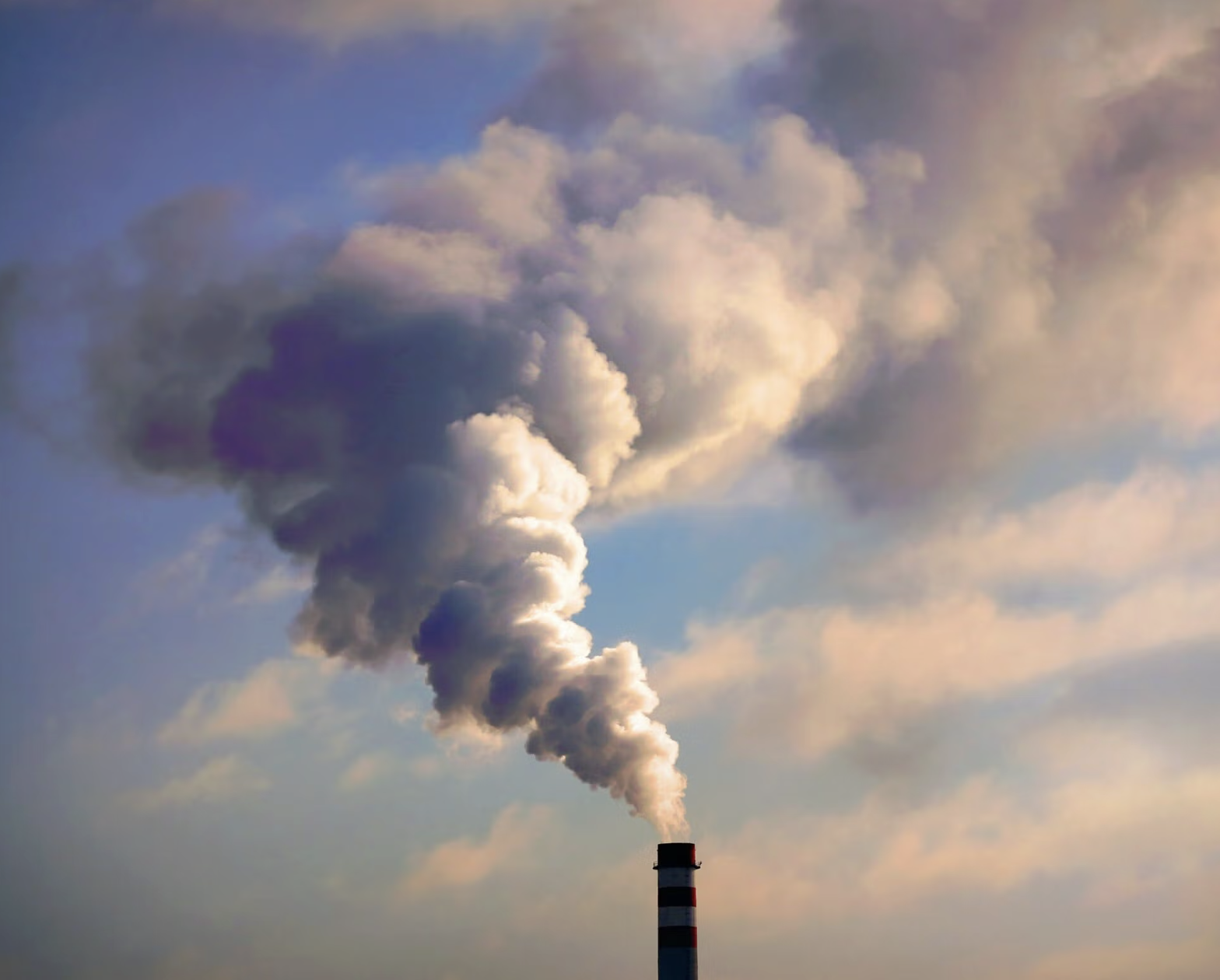  Does Business Have a Responsibility to Help Save the Planet?  

Two Wharton School professors co-authored The Climate Imperative for Business that considers: What do we have to do to change the world toward a sustainable path on the climate? "Busine