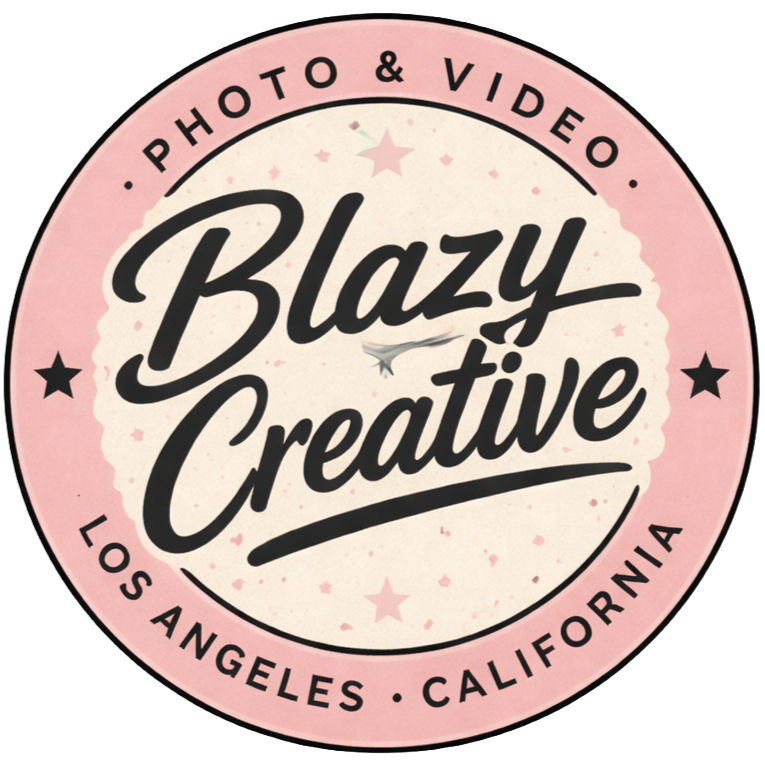 Blazy Creative