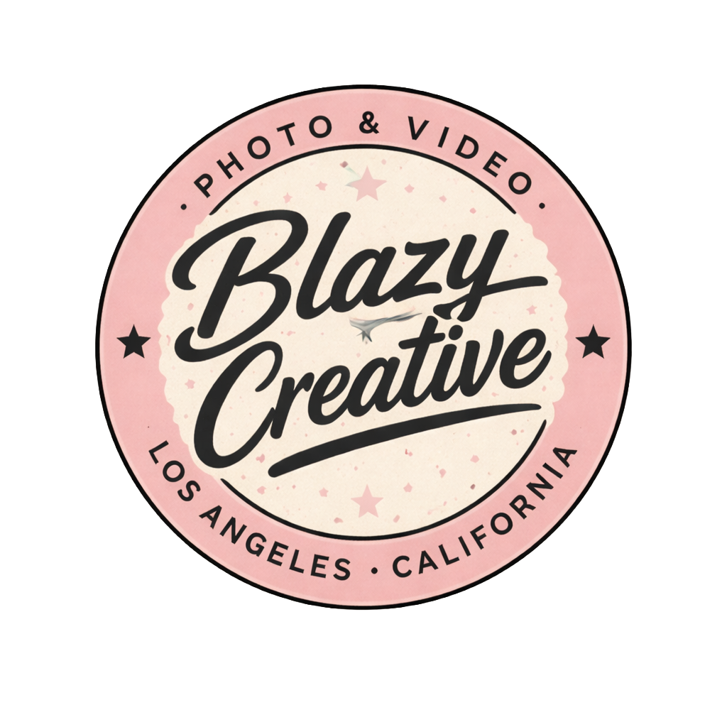 Blazy Creative