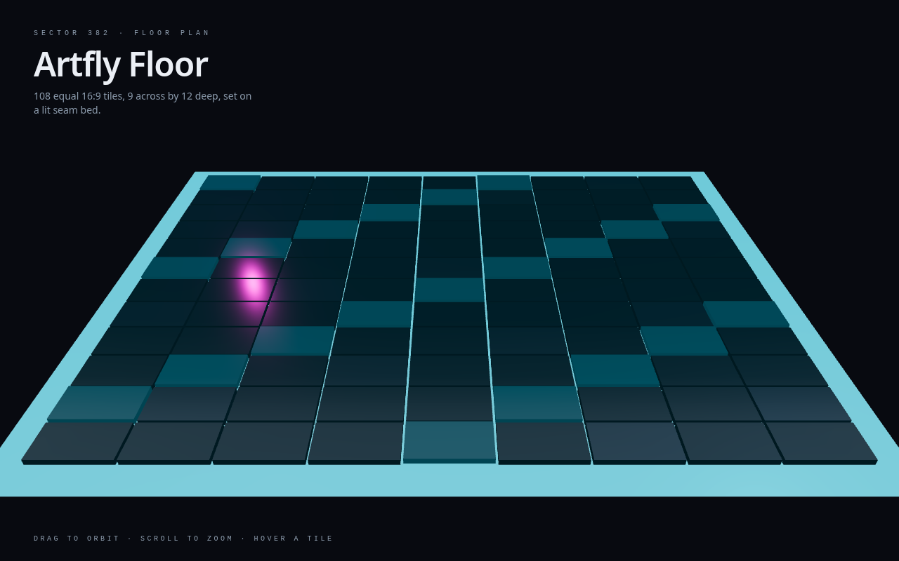 New Portfolio Item