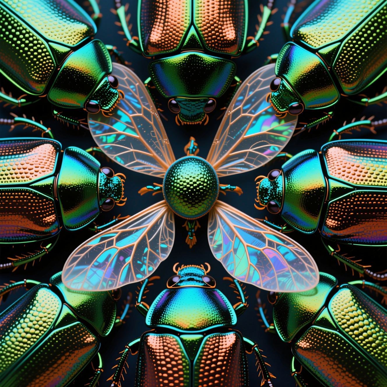 The Echo Project