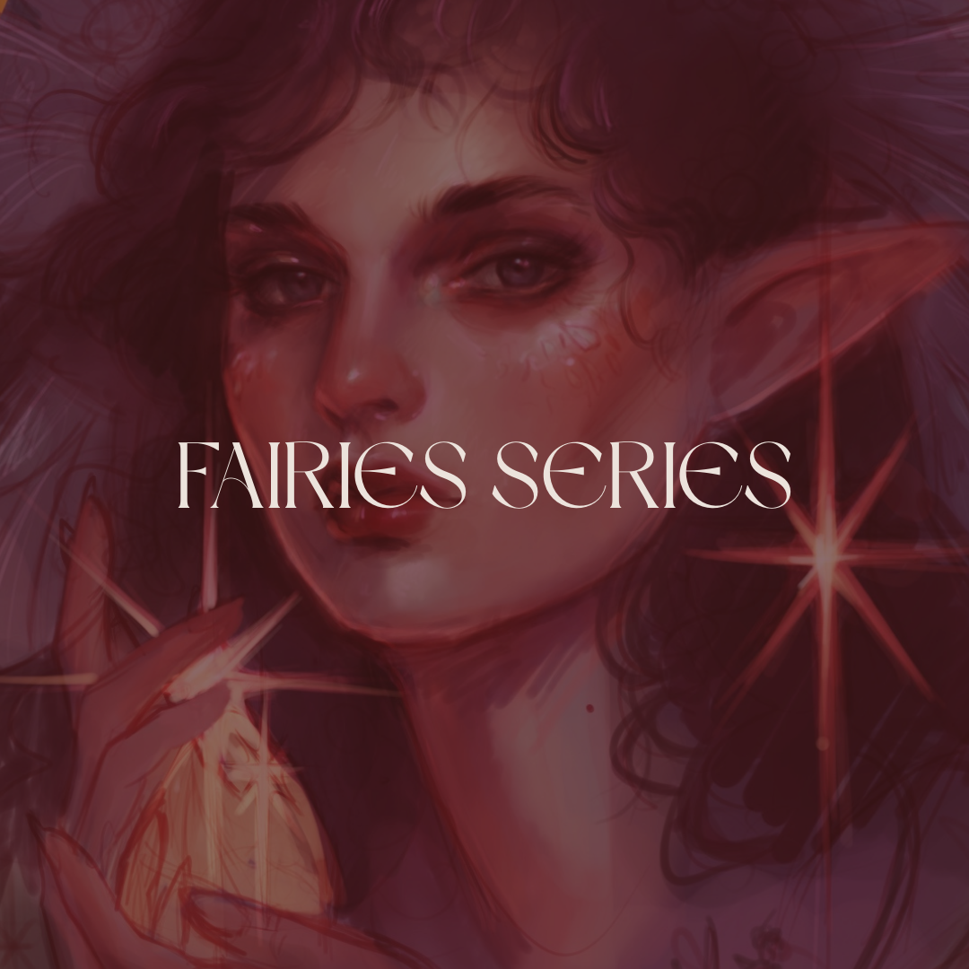 Fairies series 