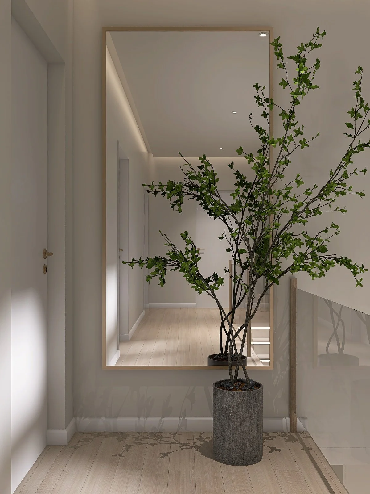 design interior casa scarii