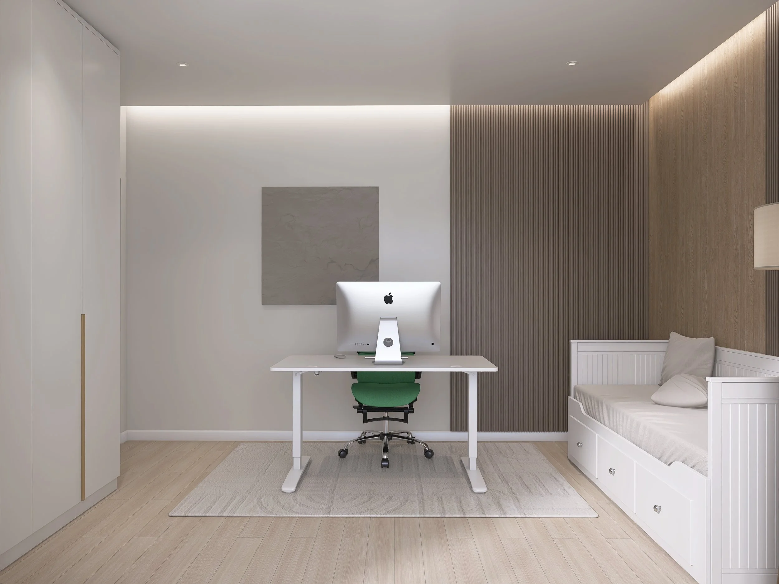 design interior birou