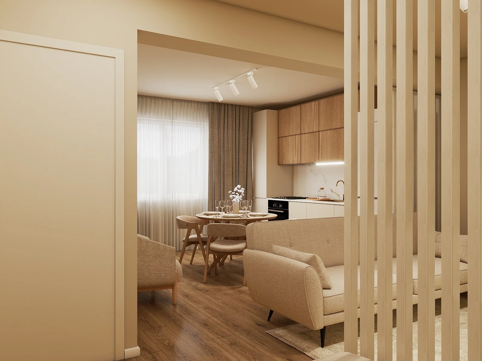 design interior living