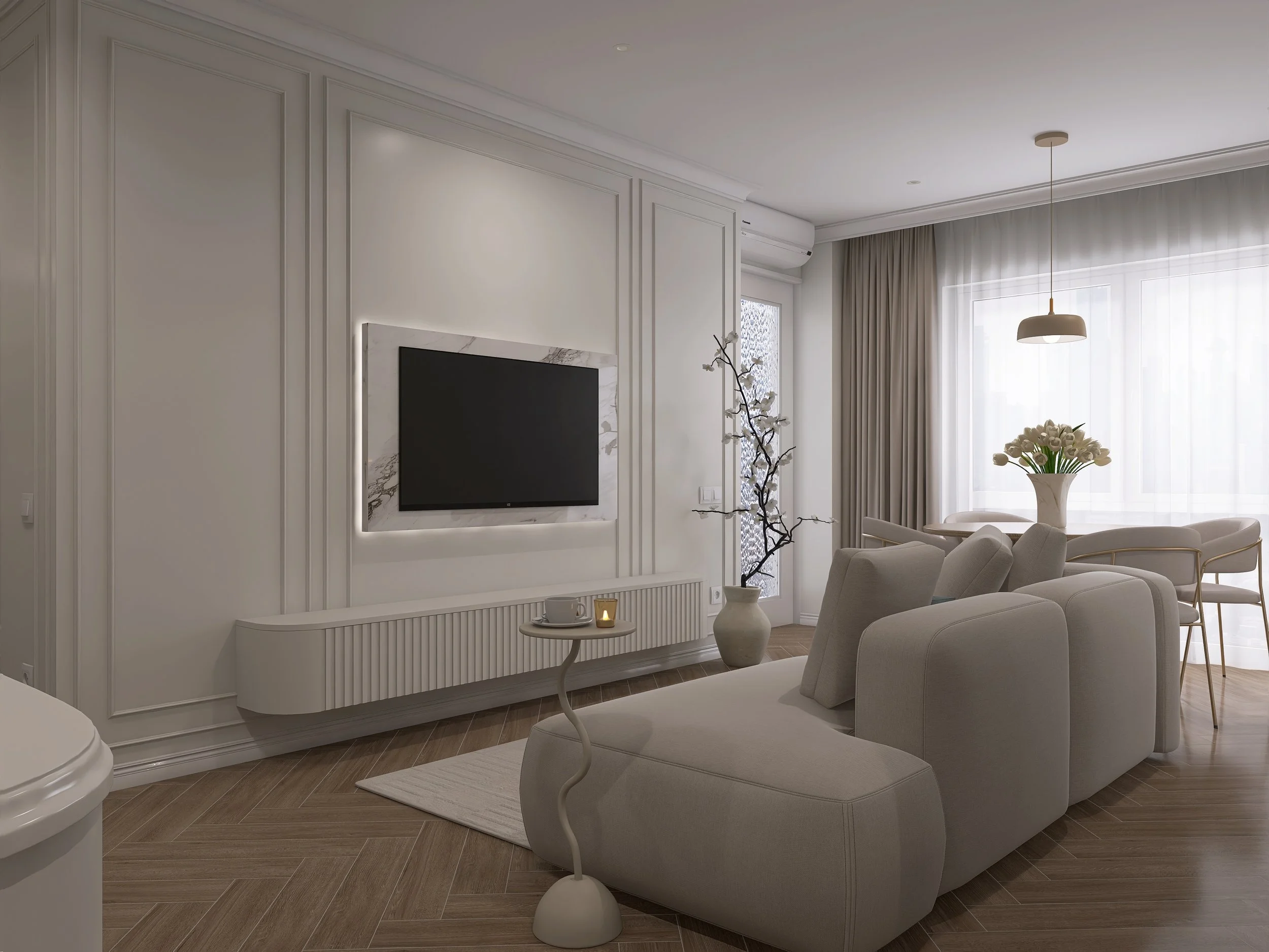 design interior living