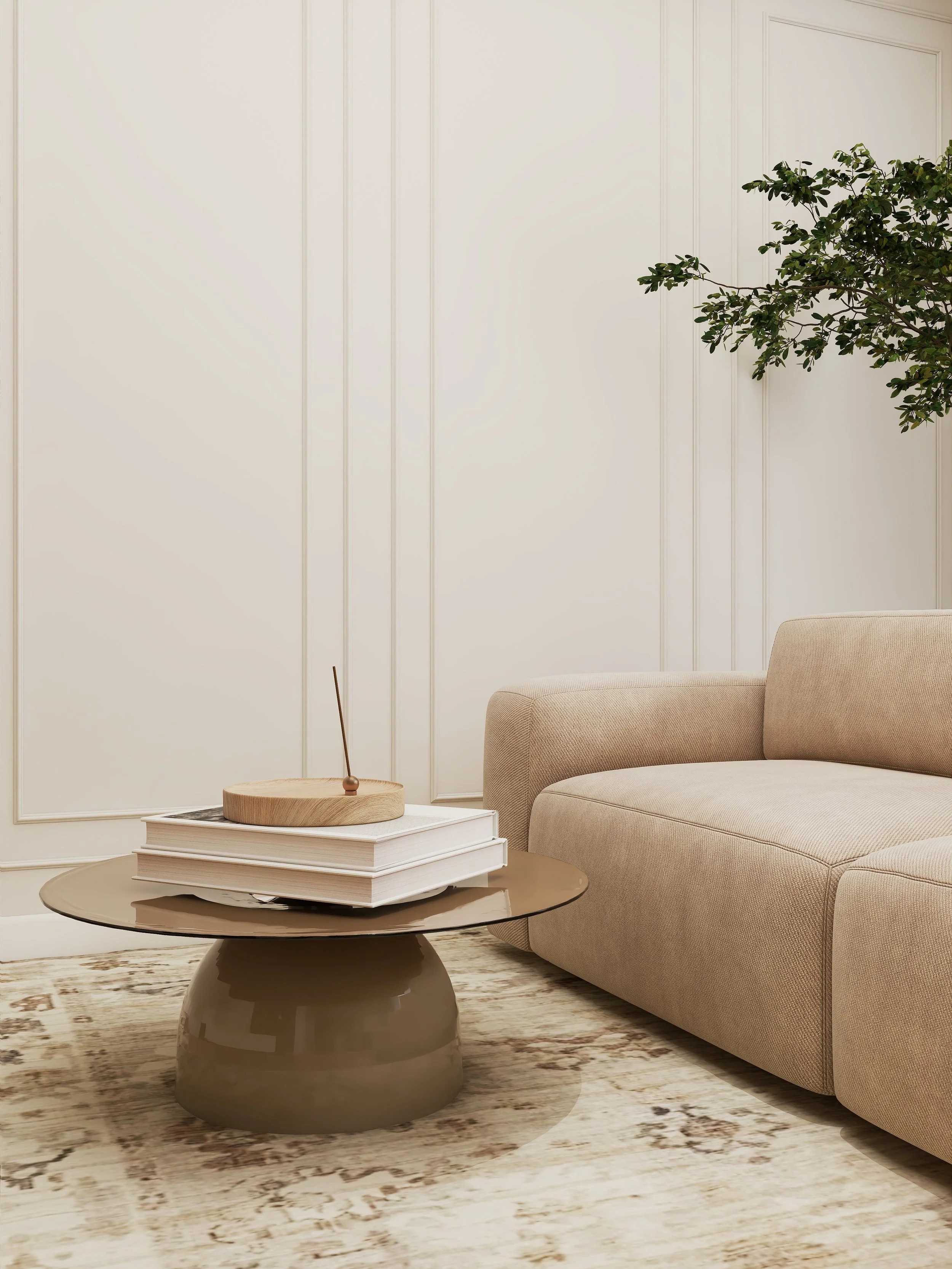 design interior living