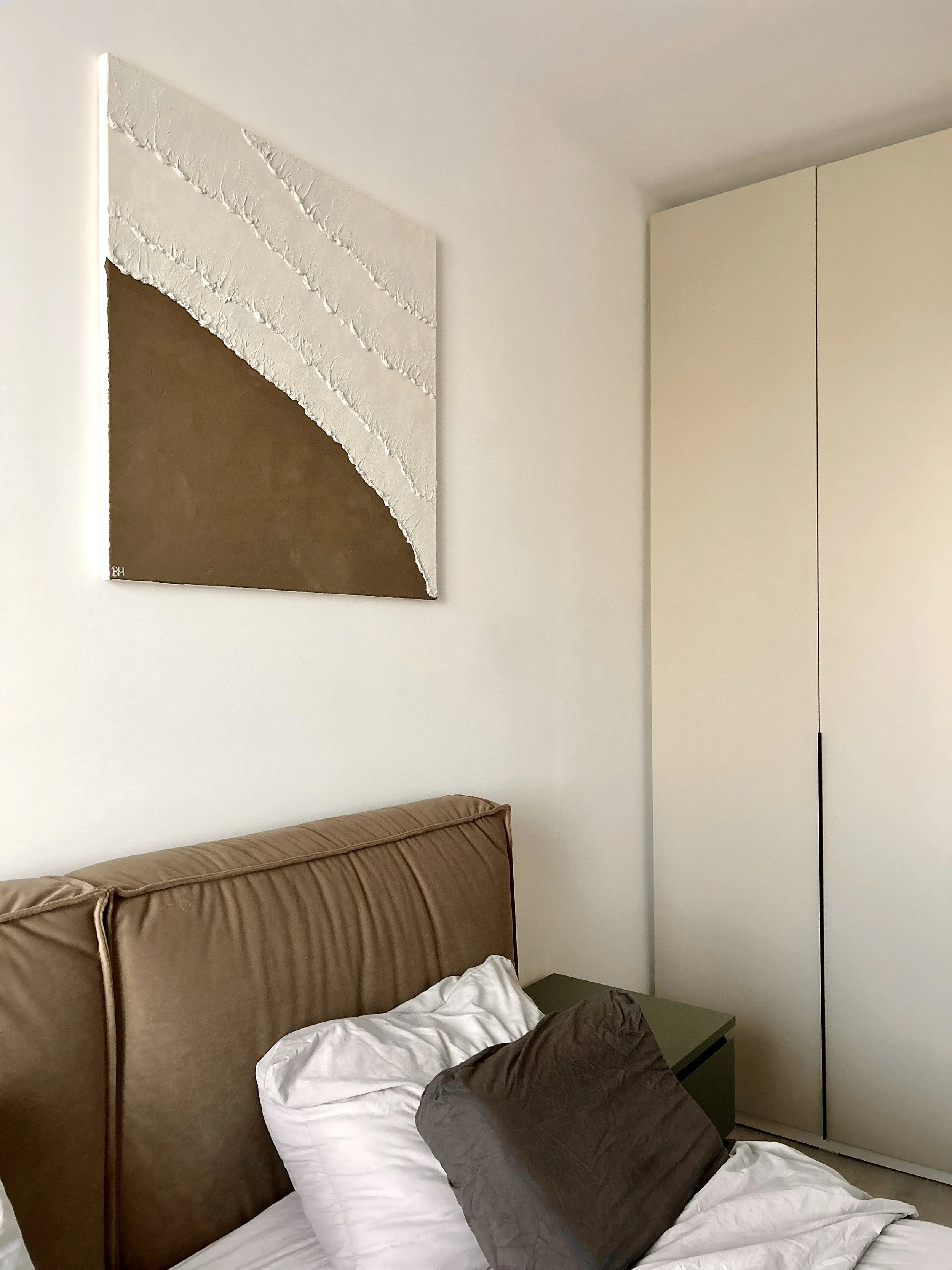 design interior dormitor