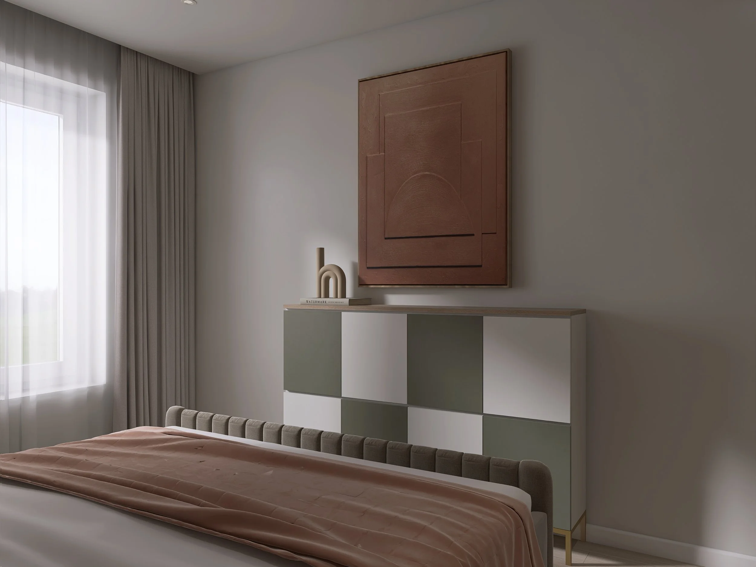 design interior dormitor