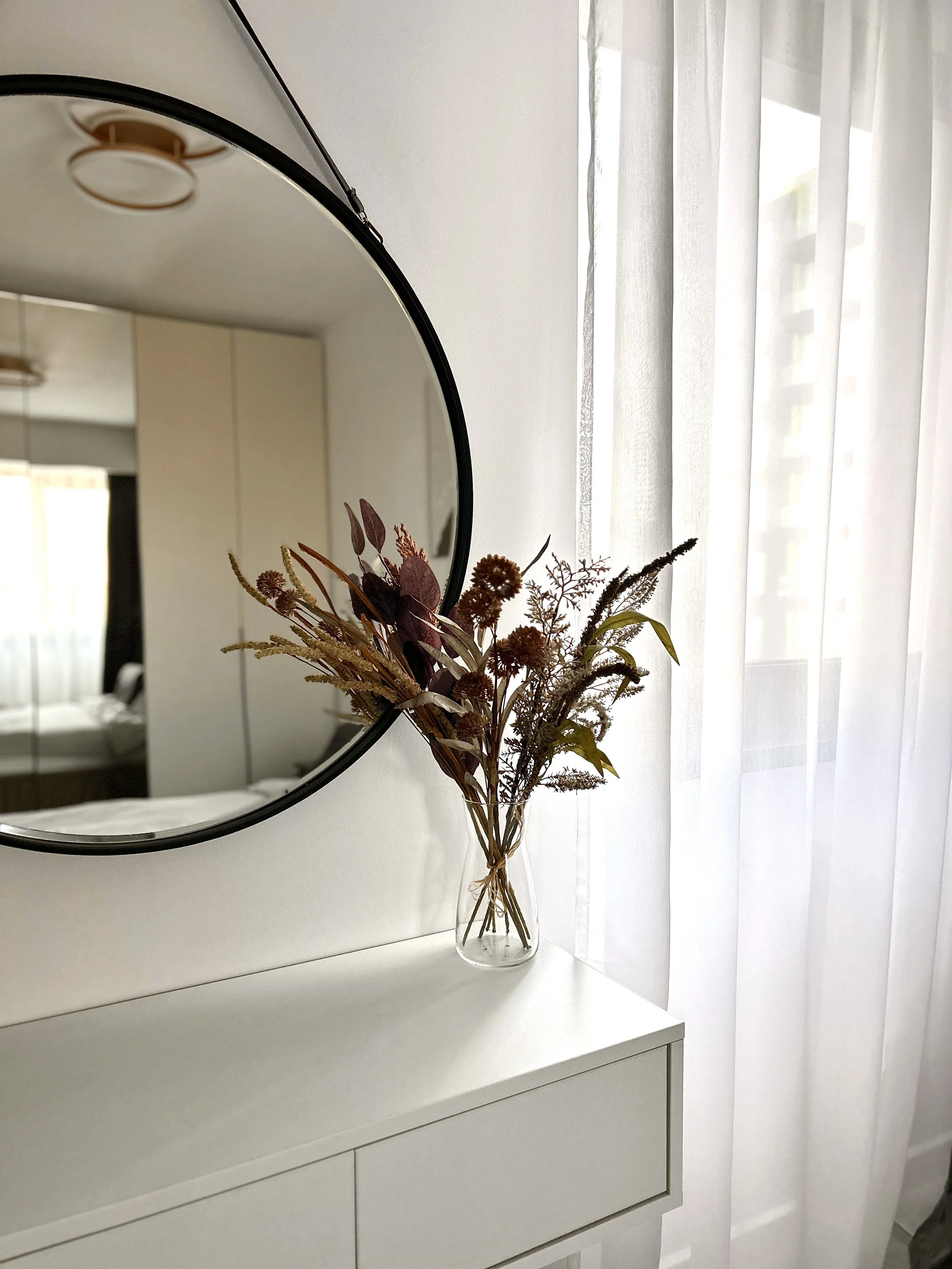 design interior dormitor