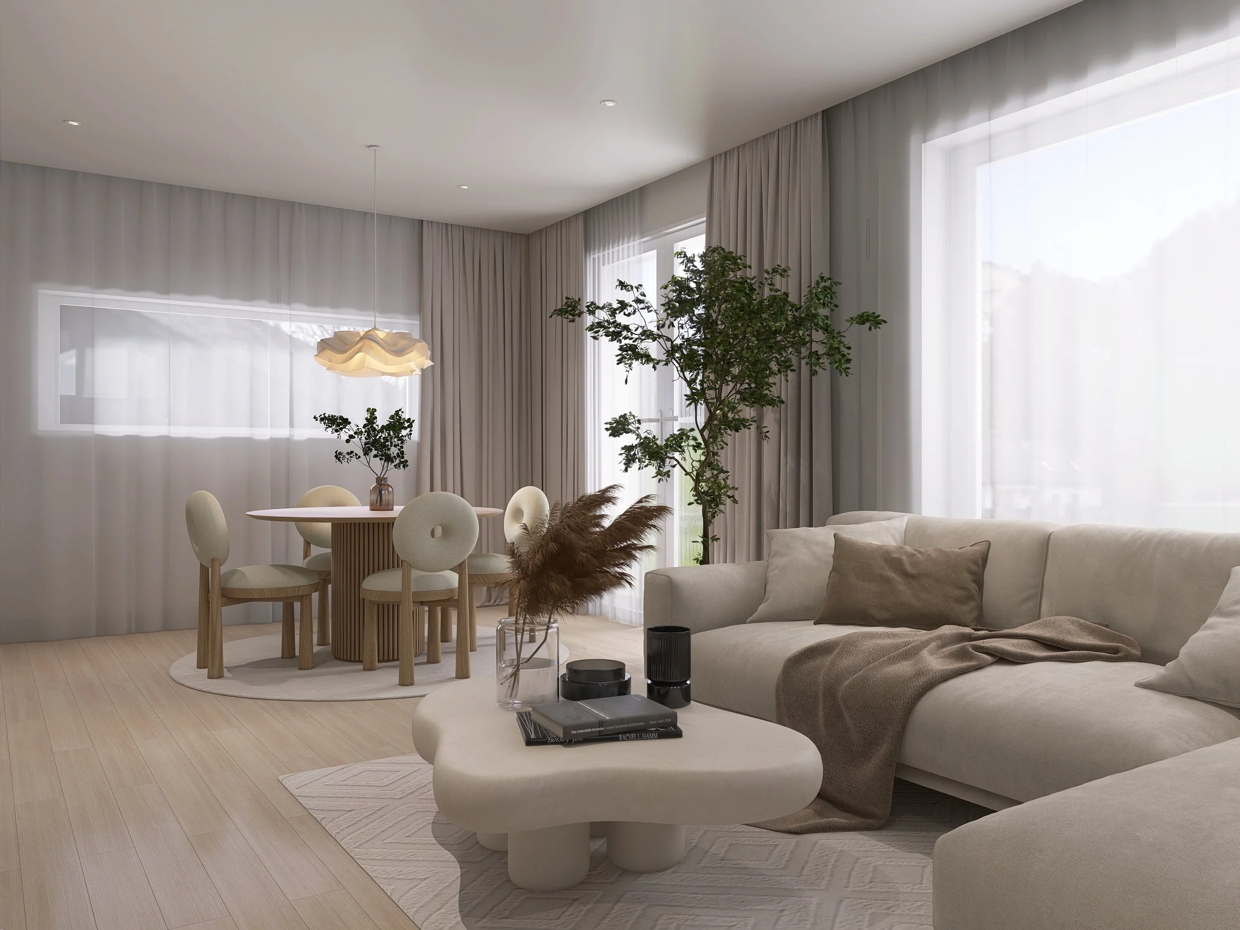 design interior living