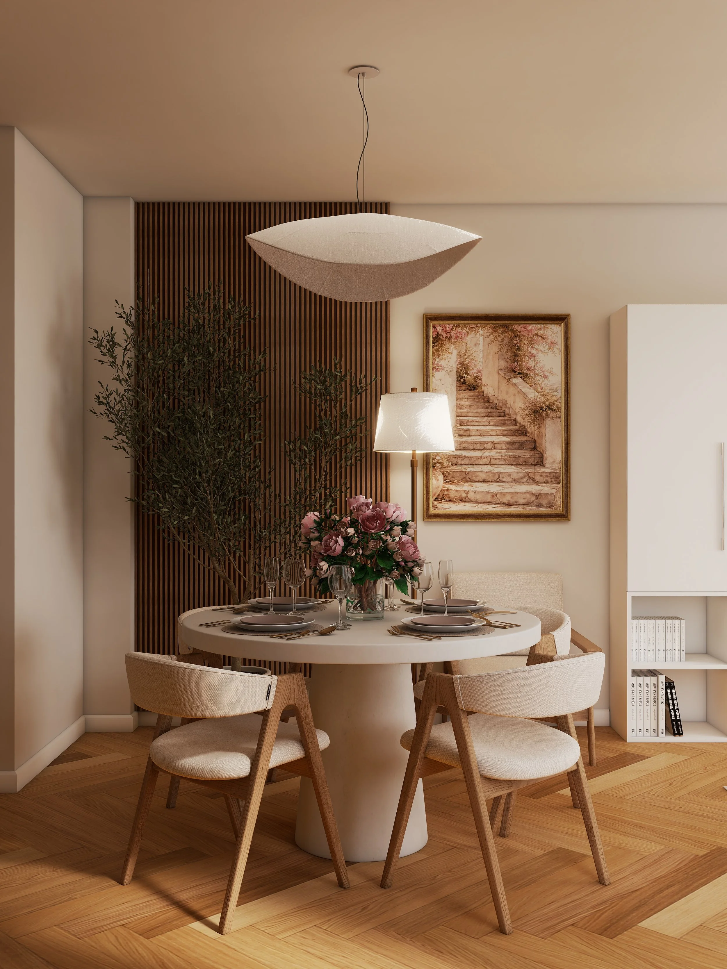 3 idei de design interior pentru a face spațiul tău să se simtă întreg