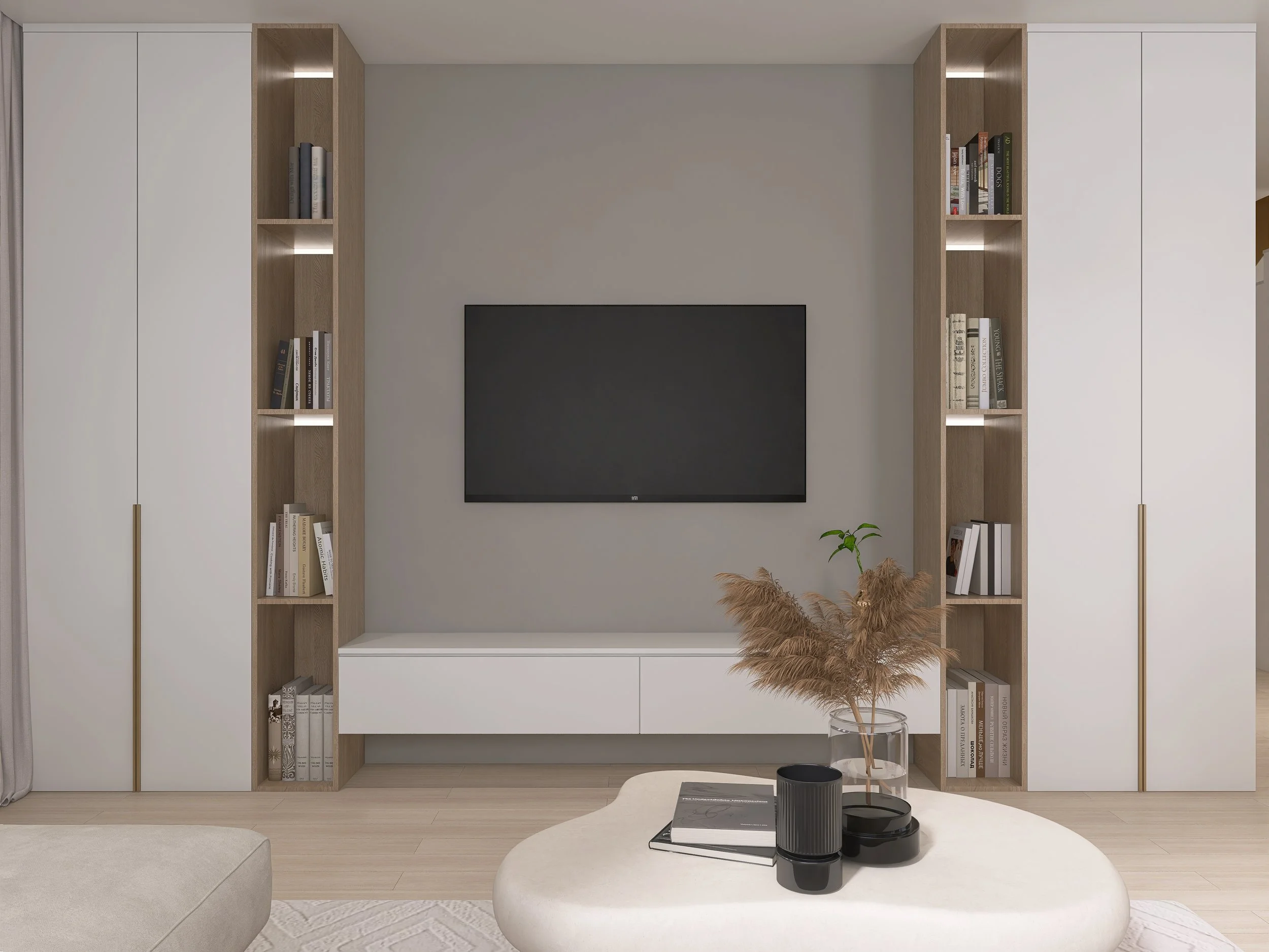 design interior living