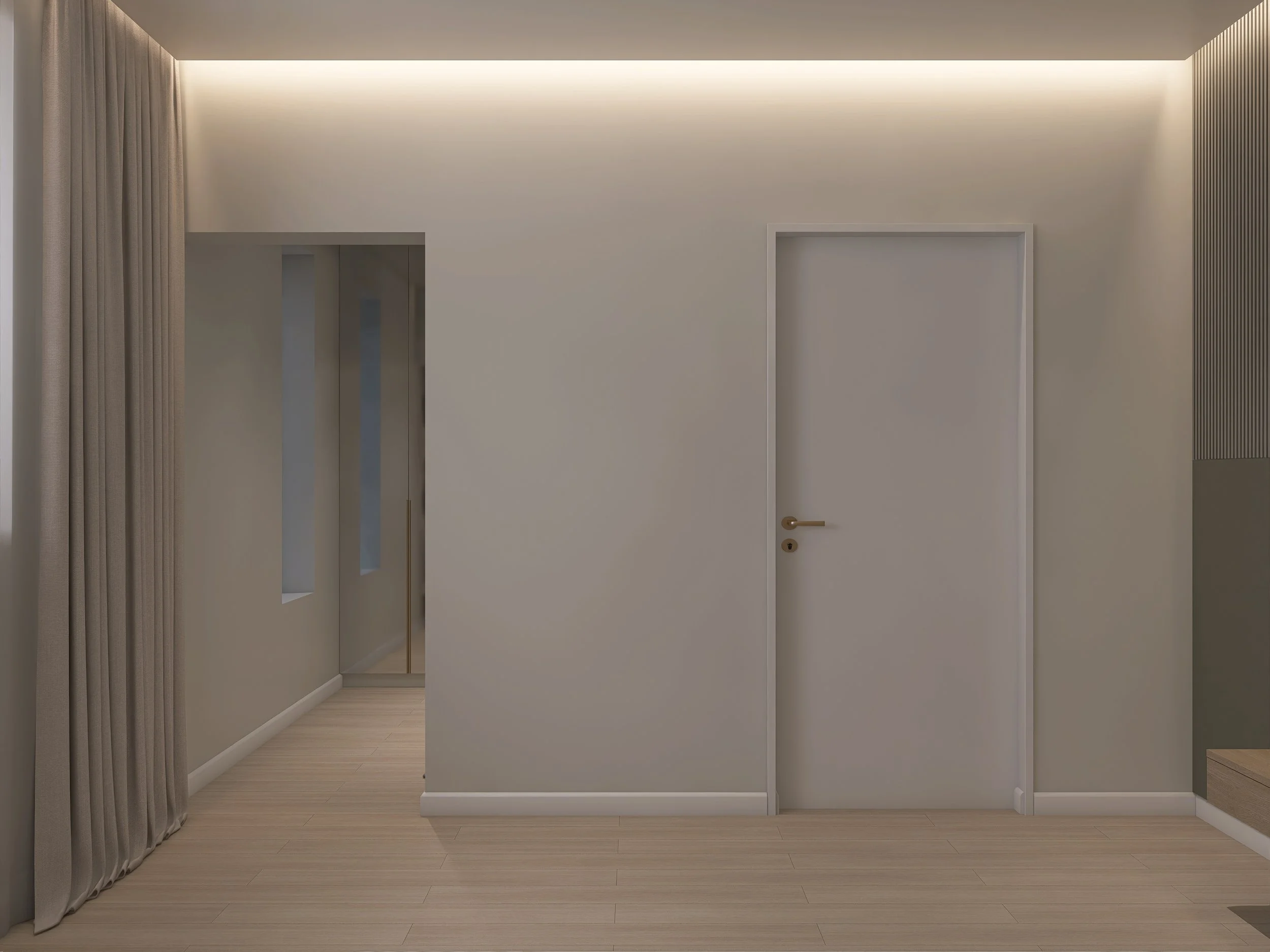 design interior dormitor