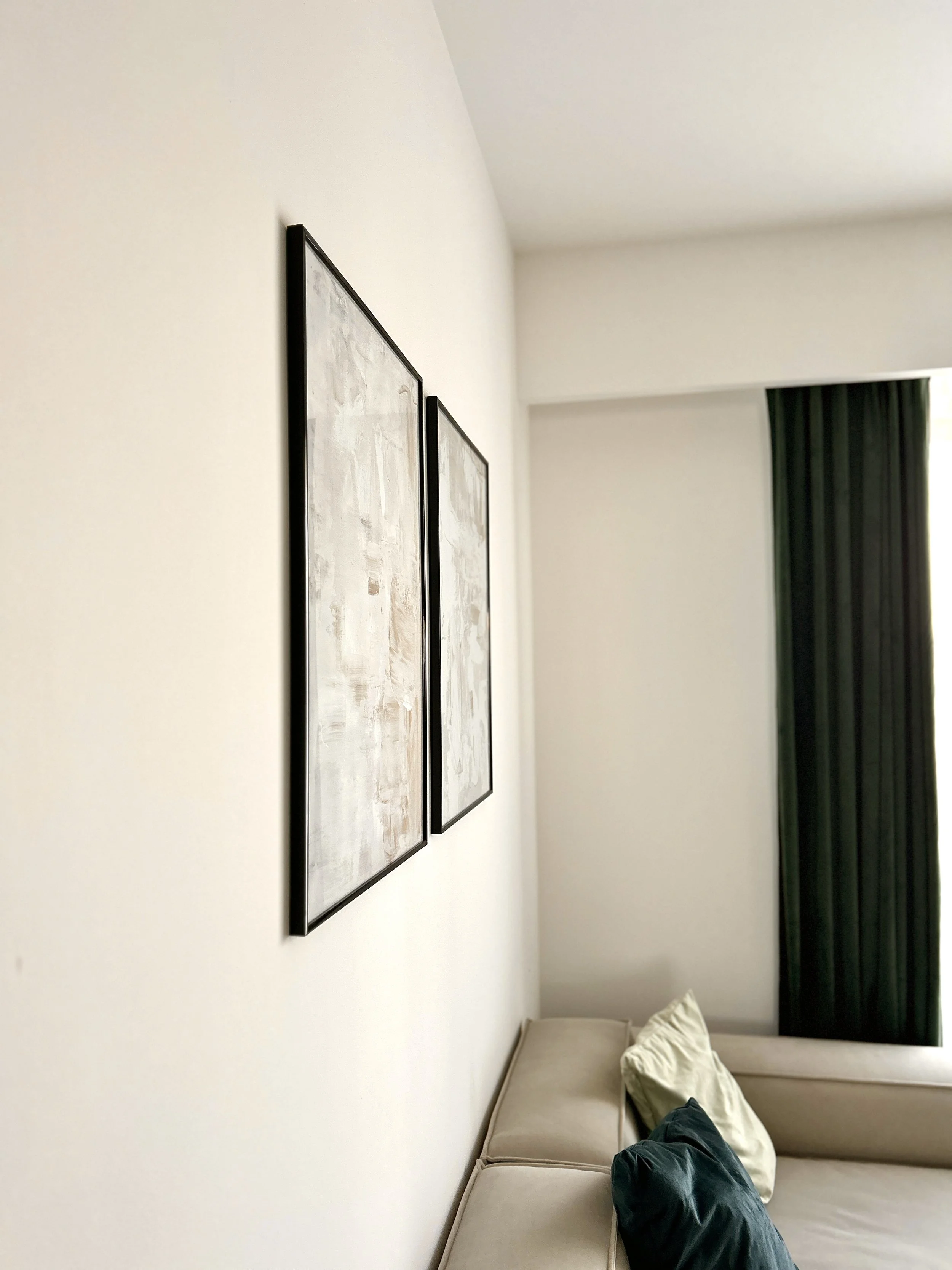 design interior living