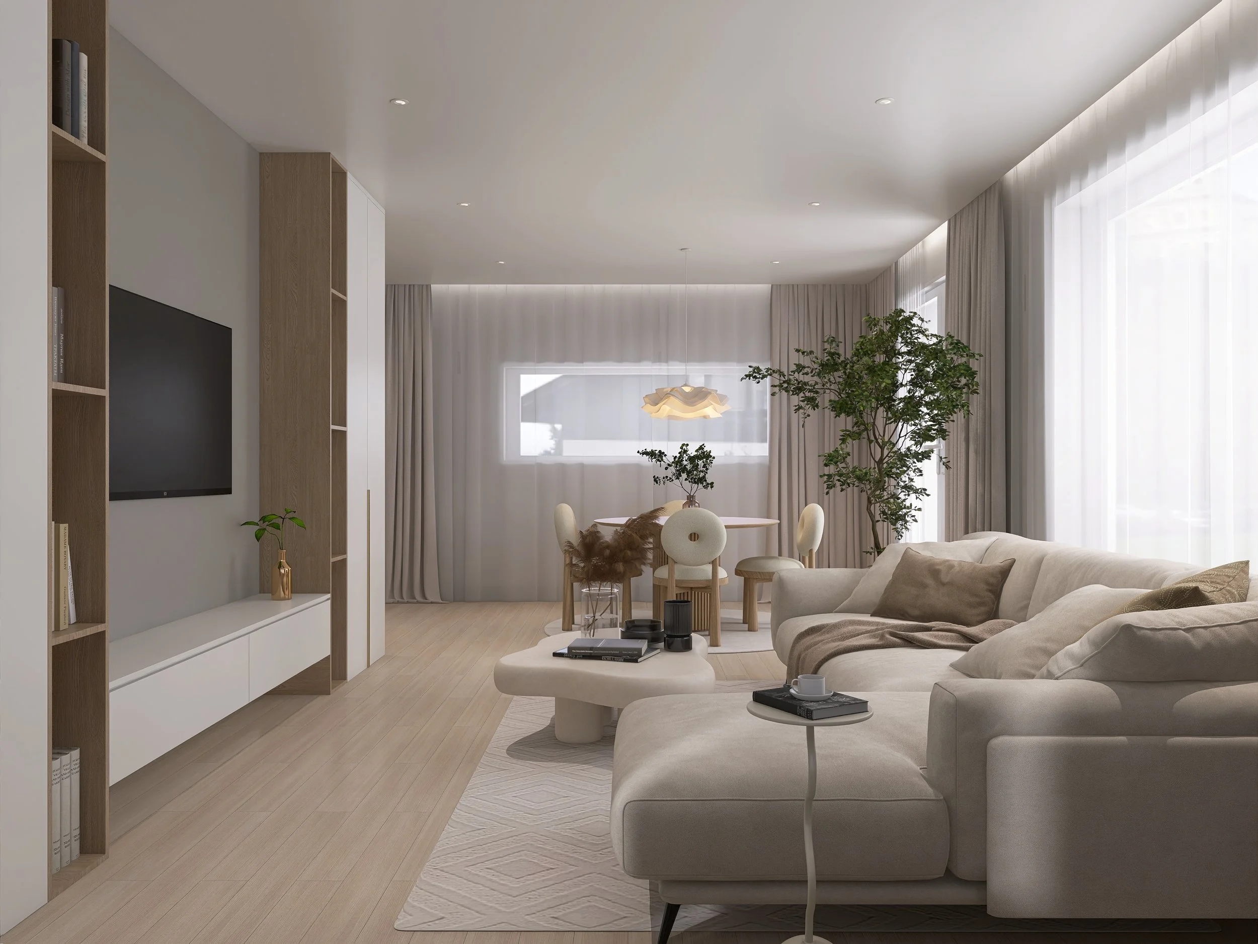 design interior living