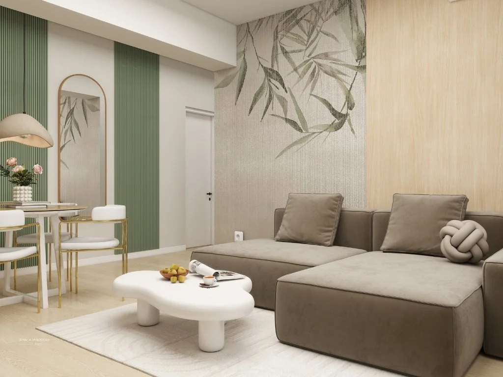 design interior living