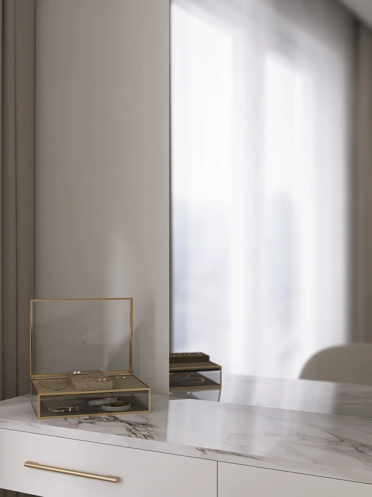 design interior dormitor