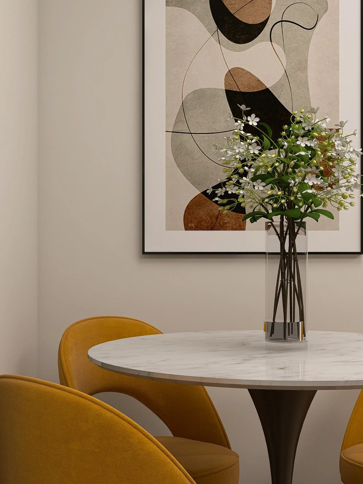 design interior dining