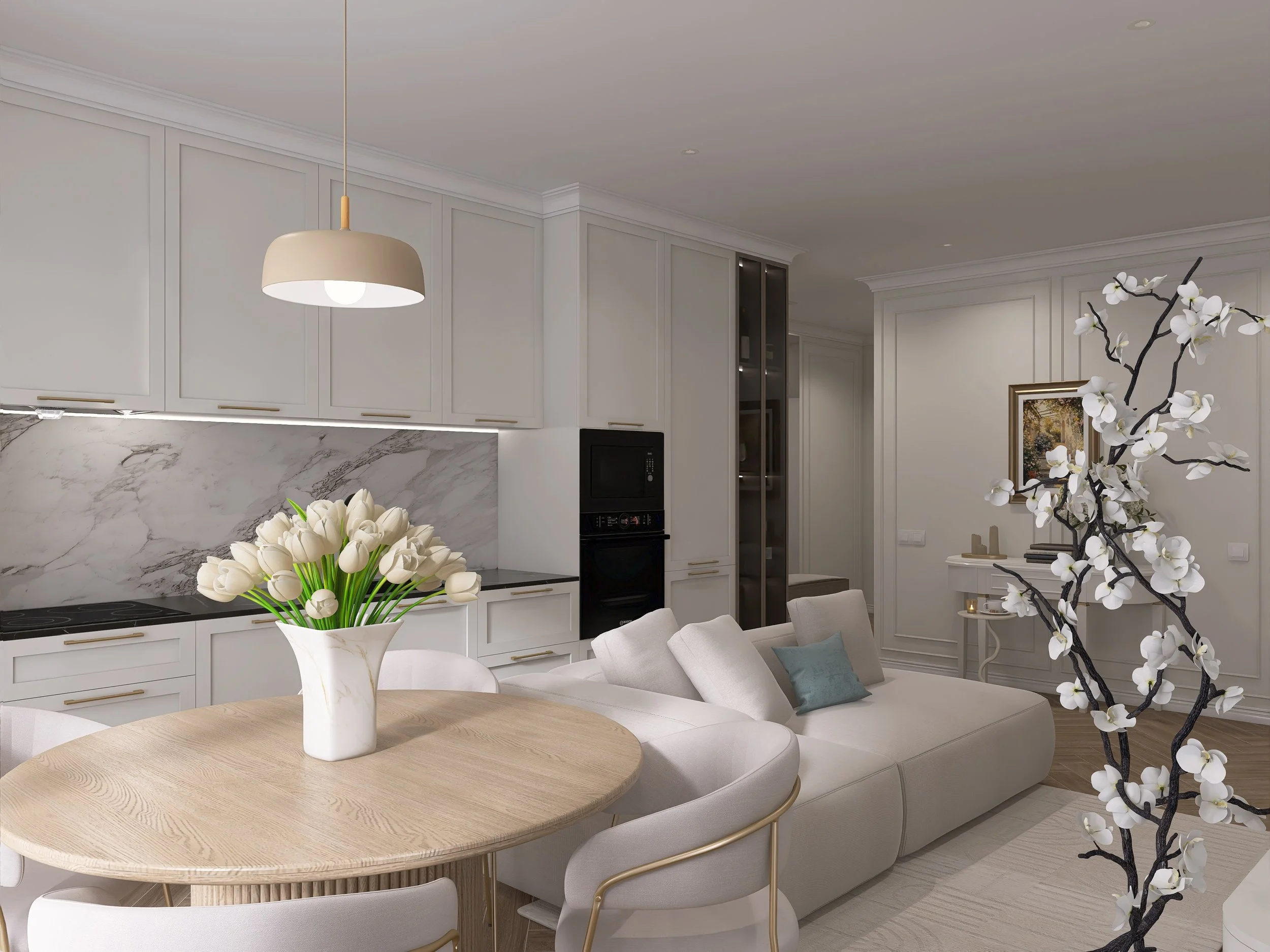 design interior living