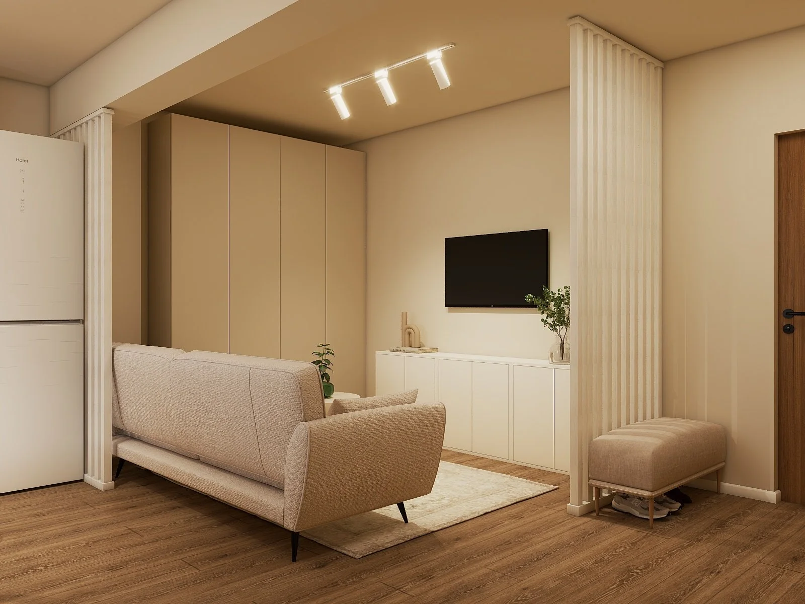 design interior living