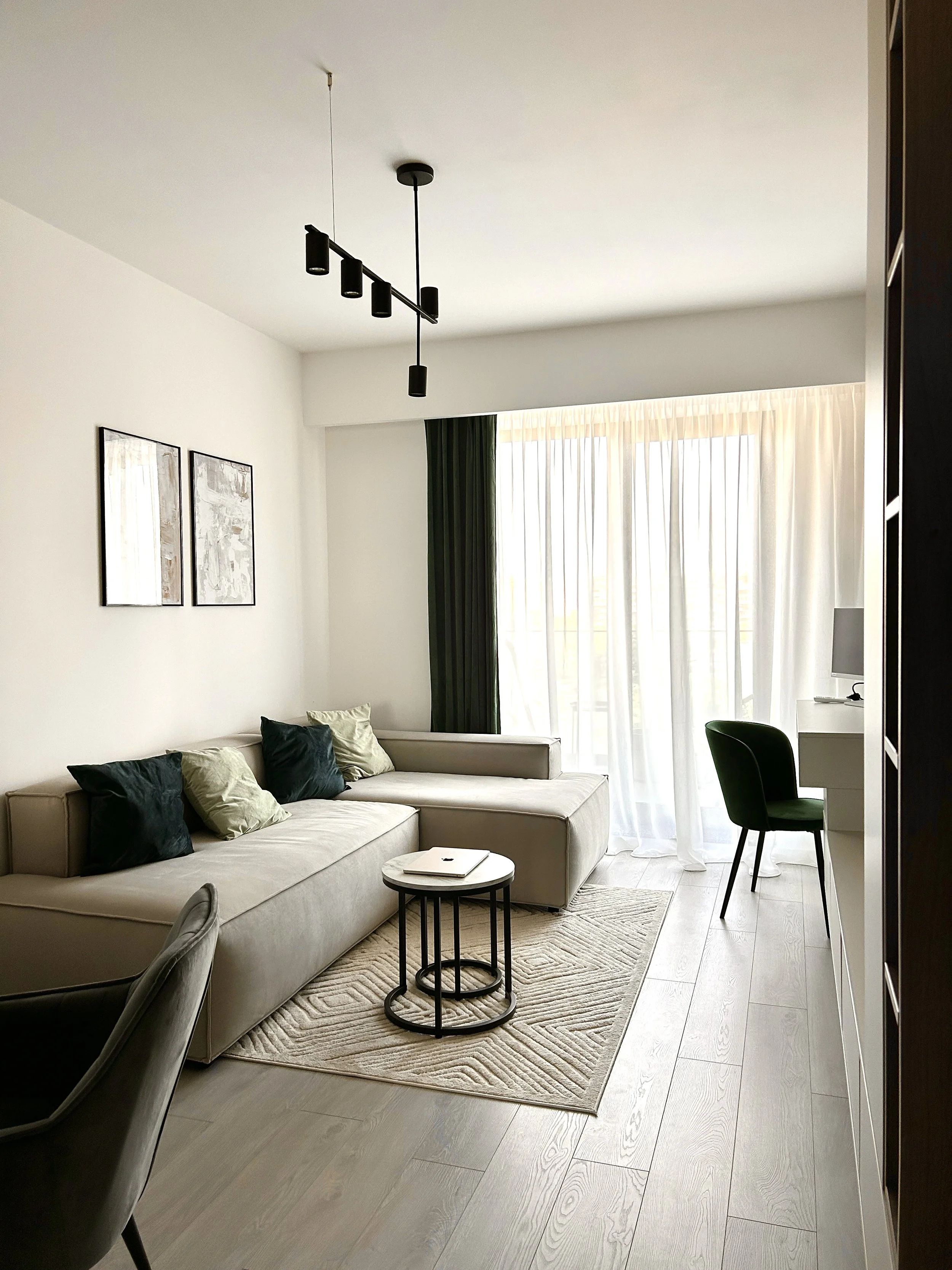 design interior living