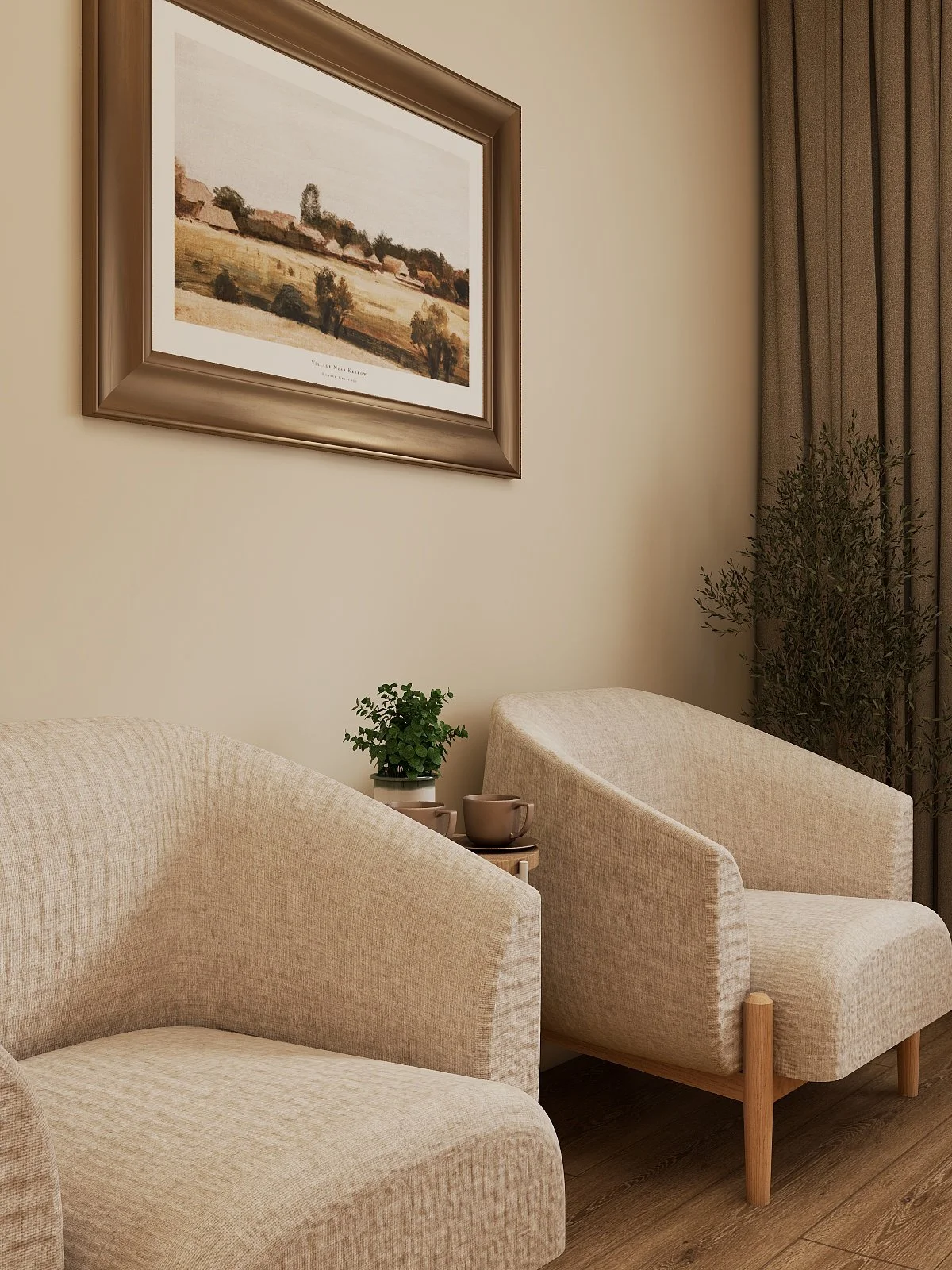 design interior living