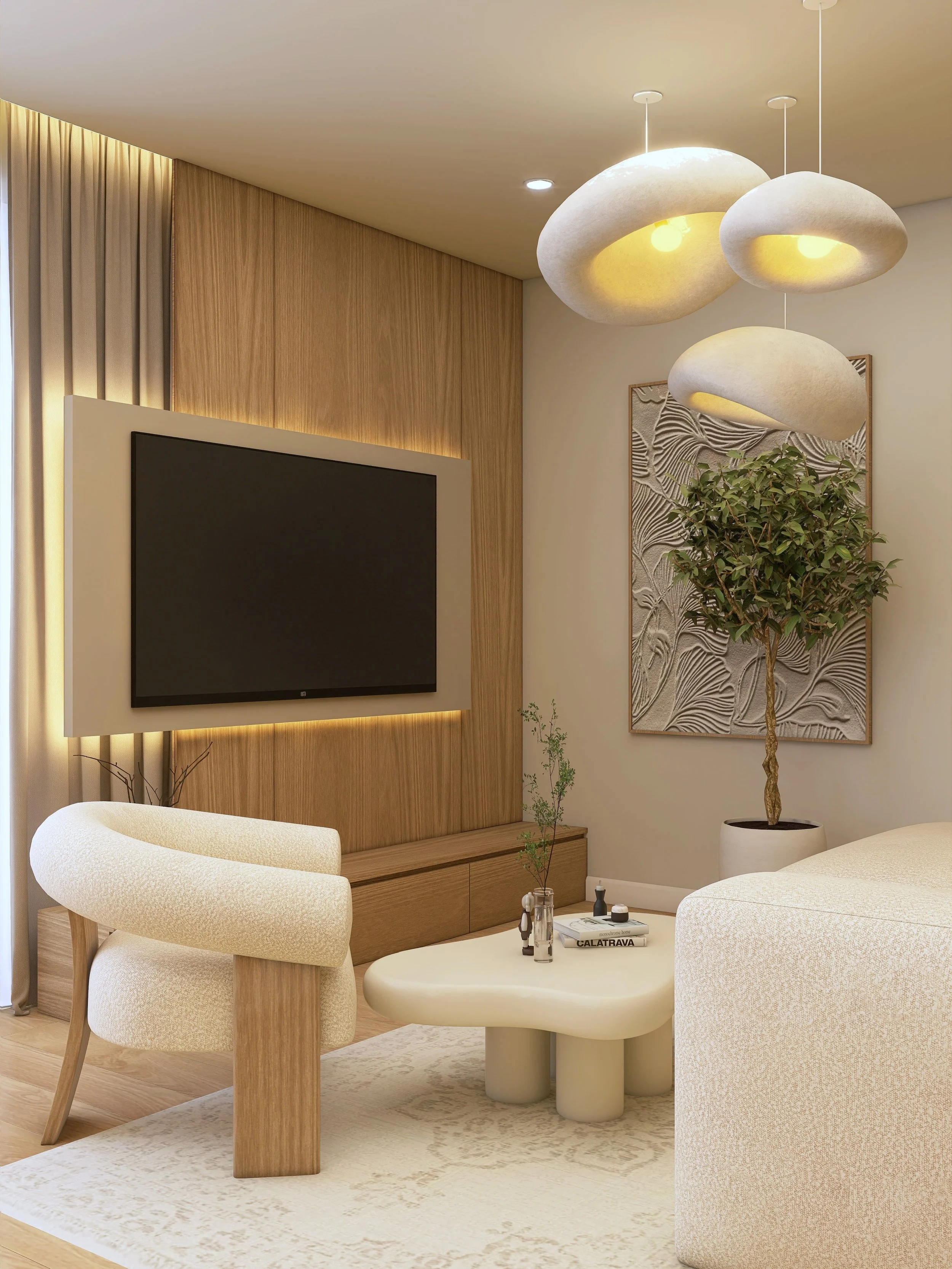 design interior living