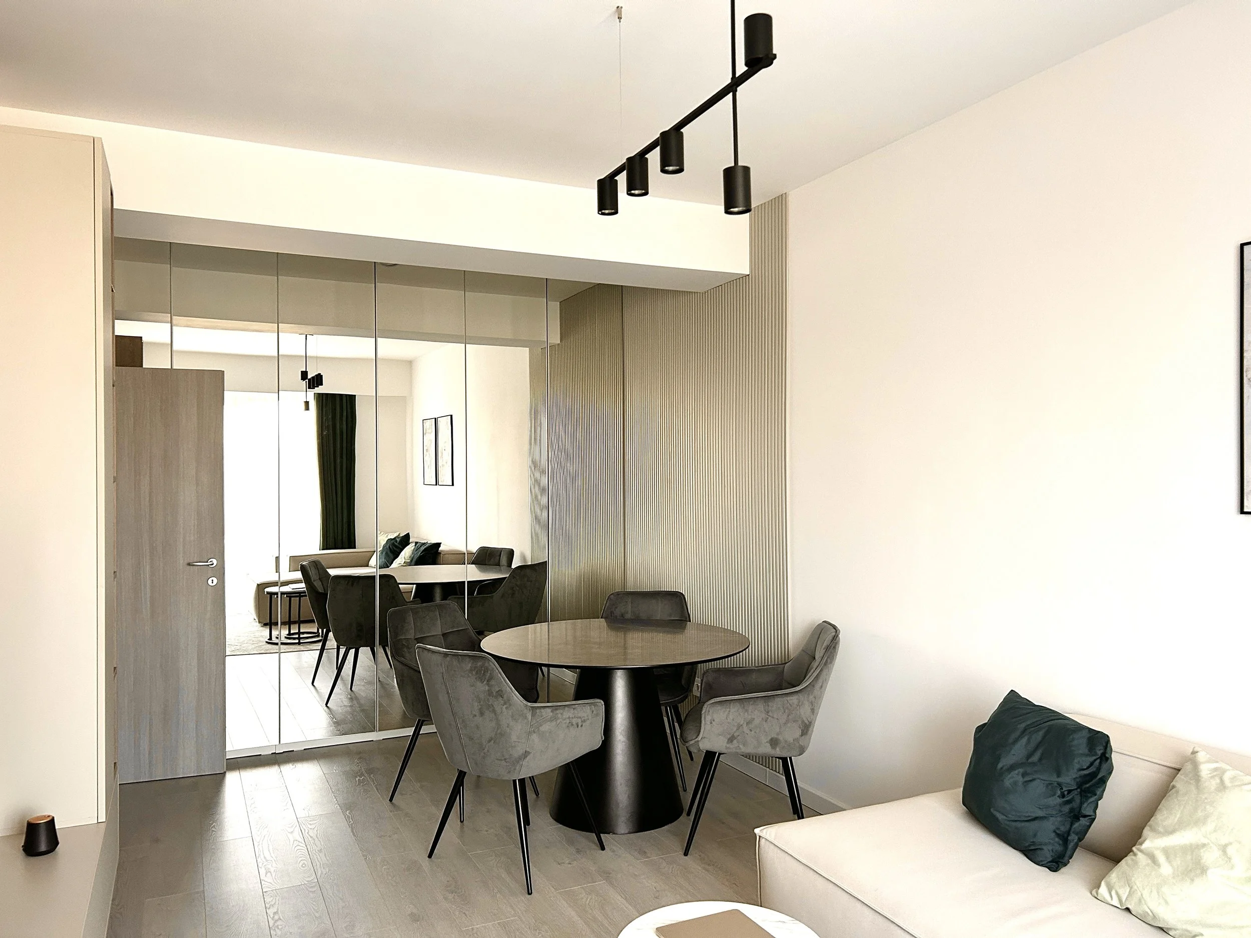 design interior dining