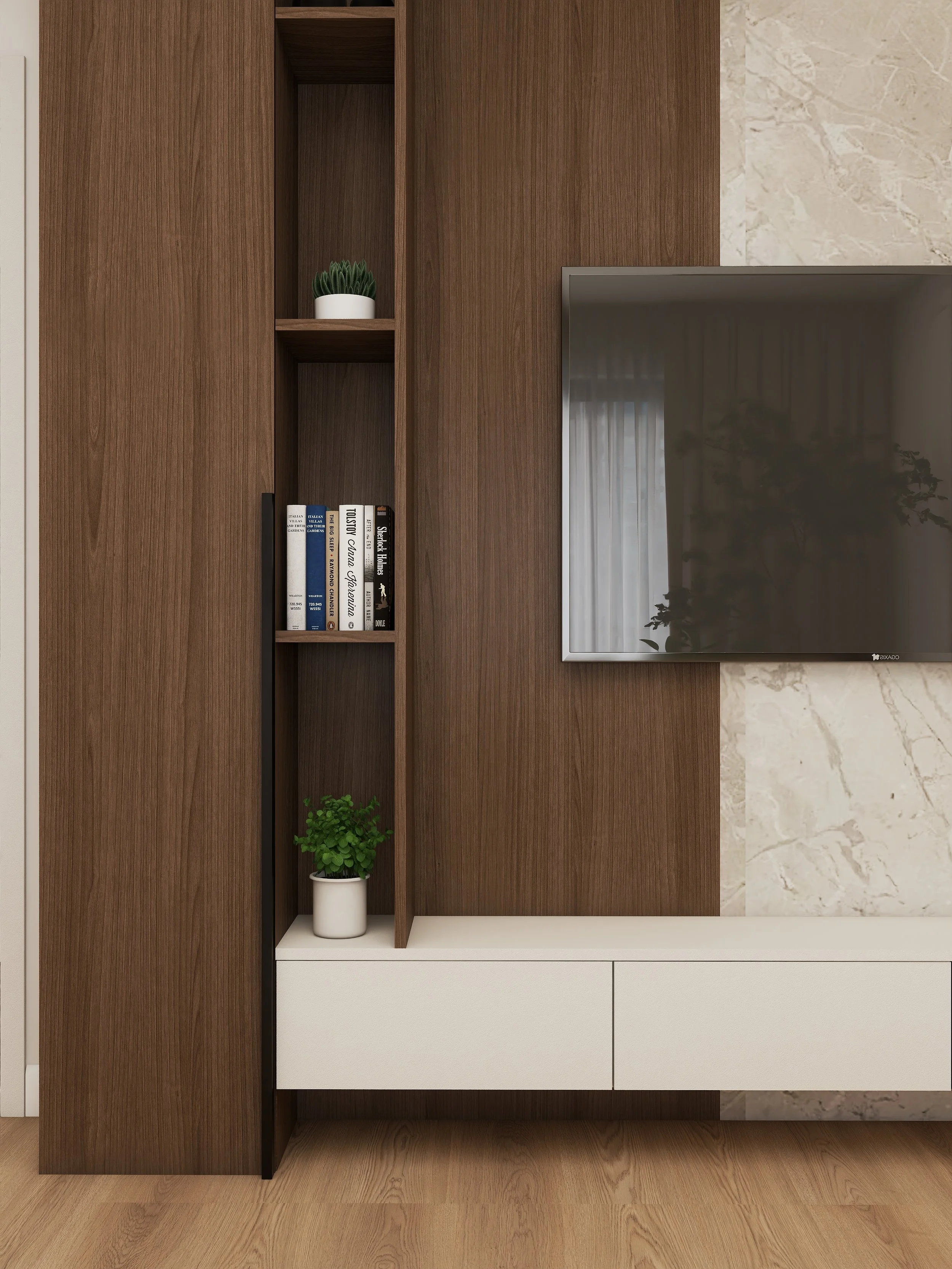 design interior living