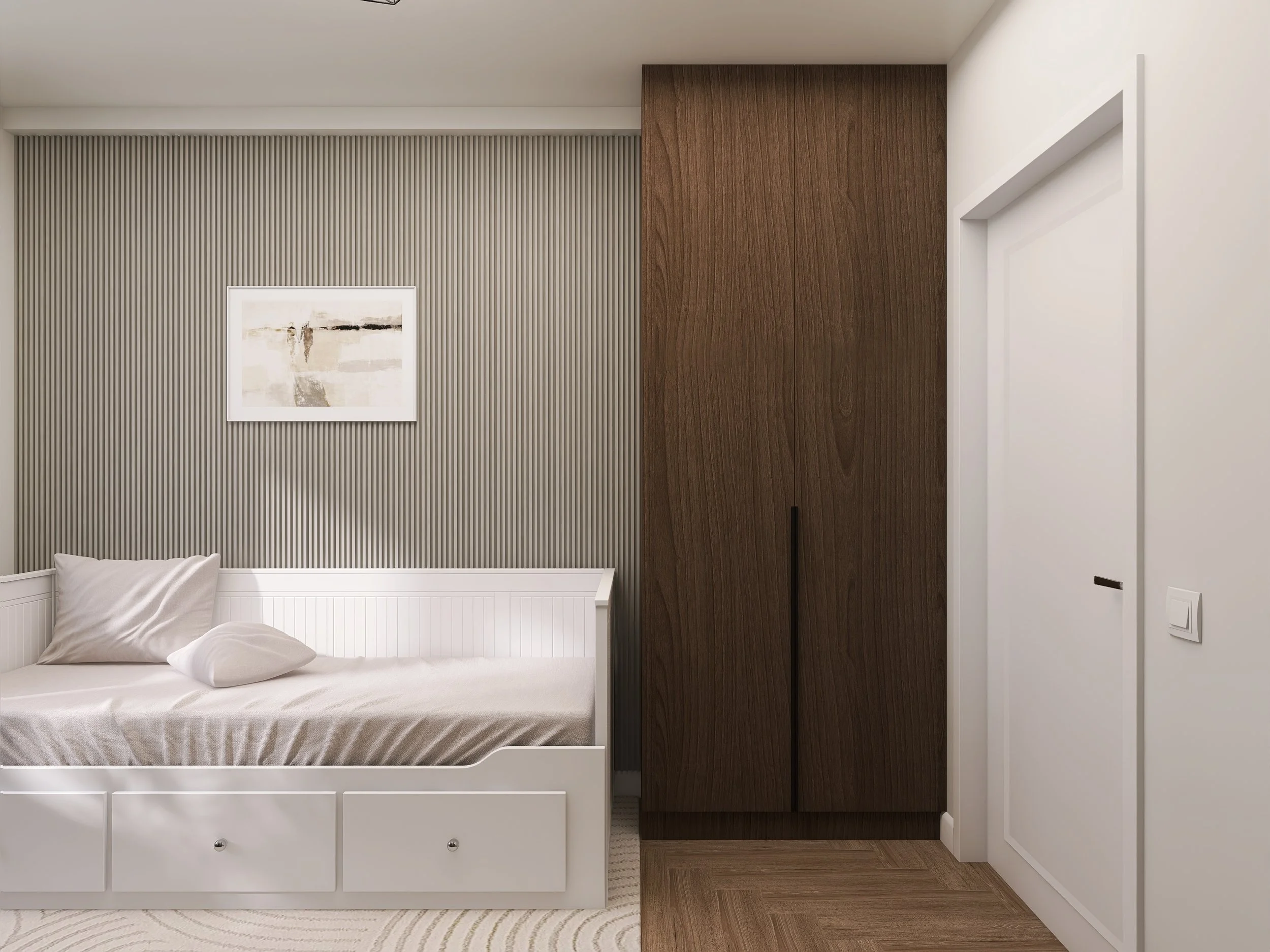 design interior birou