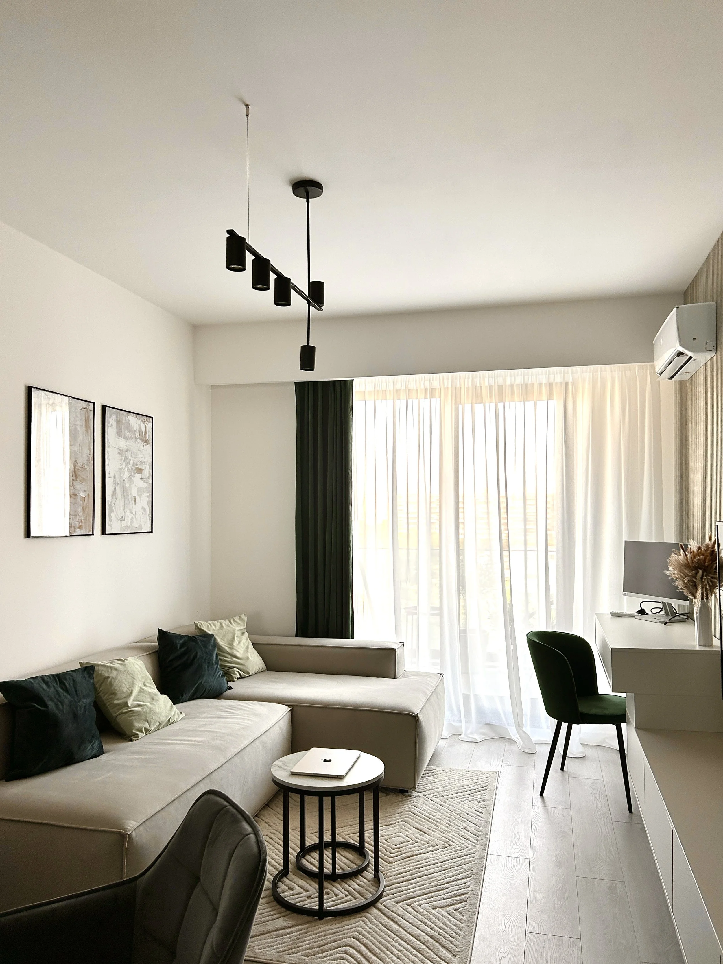 design interior living