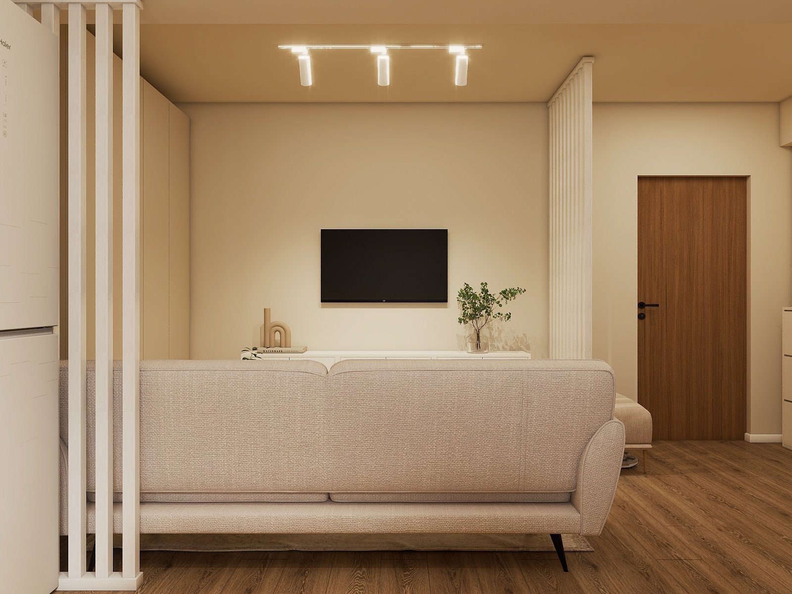 design interior living