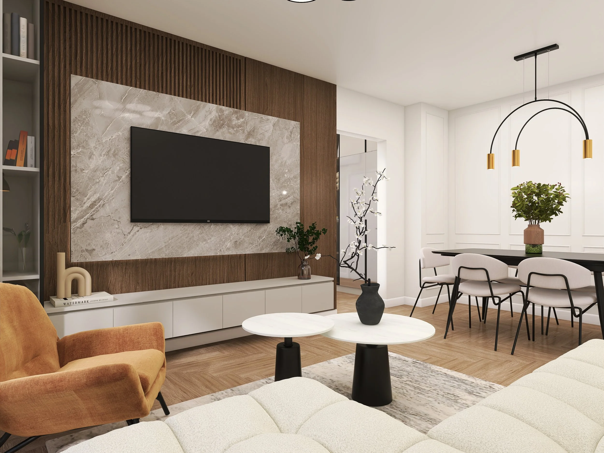 design interior living