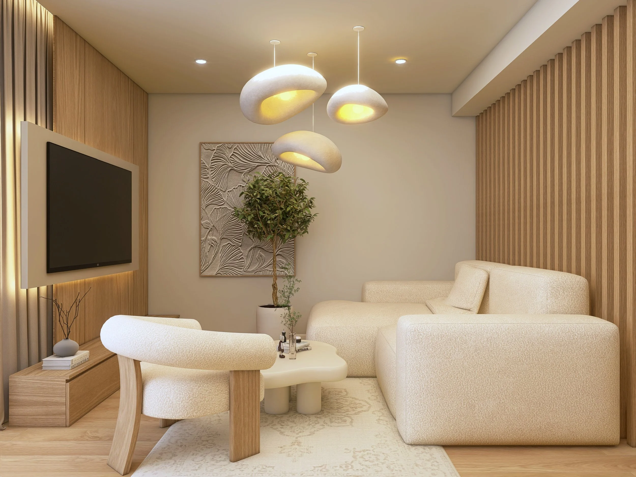 design interior living