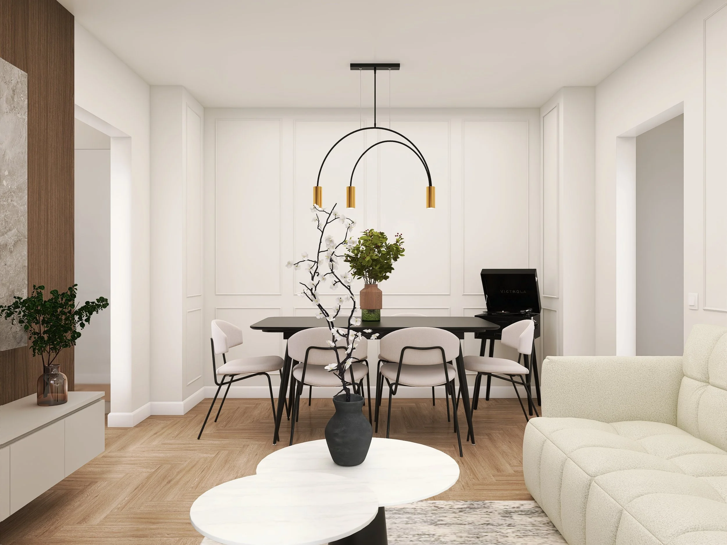 design interior living