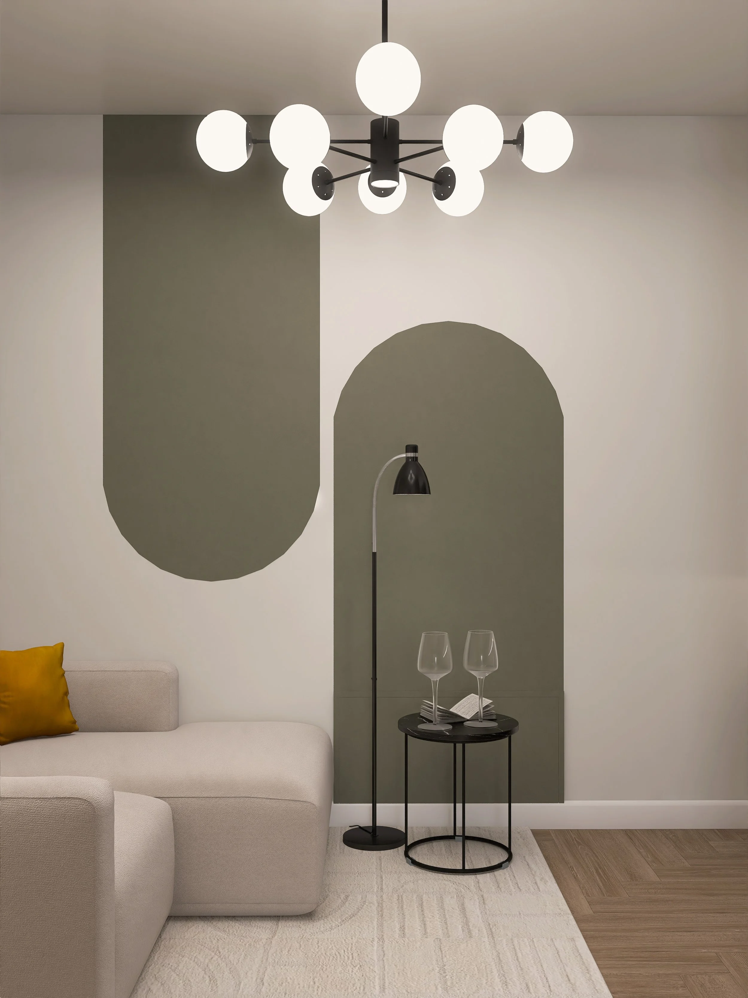 design interior living